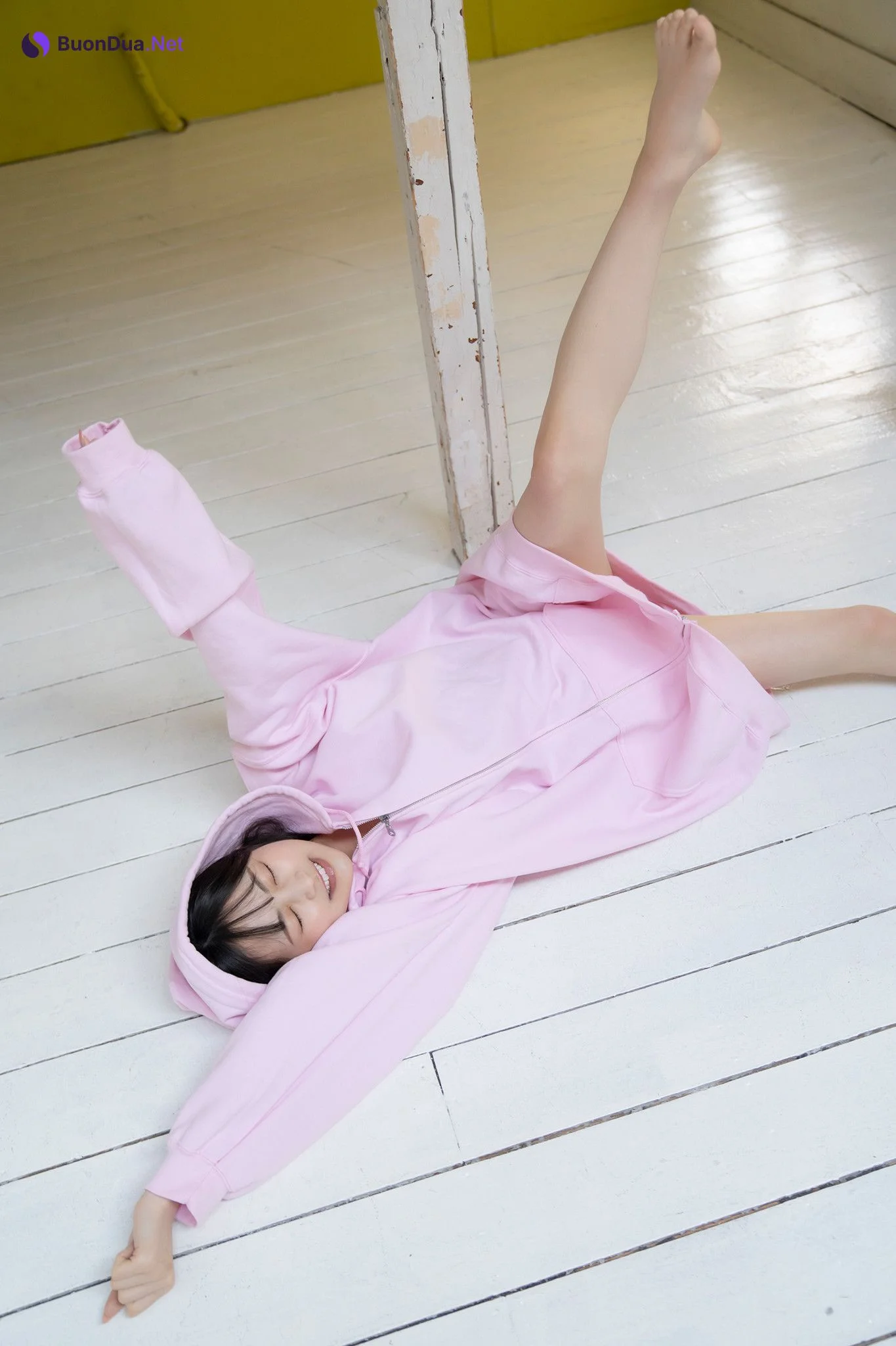 USA 宇咲, 週チャンデジグラ 「美少女、ベールを脱ぐ」 Set.02 - Photo 9