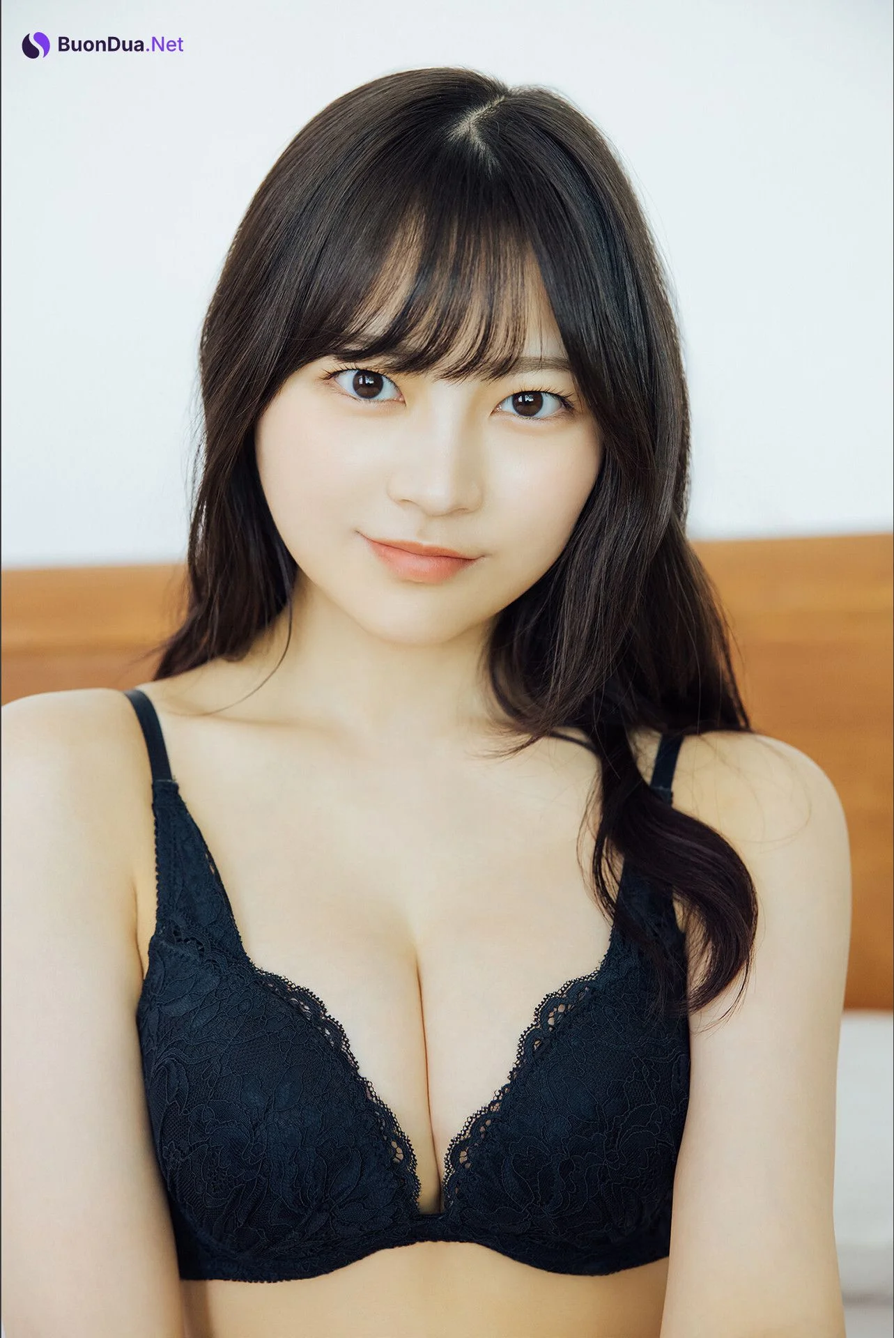 USA 宇咲, ヤングチャンピオンデジグラ 「ここだけ…」 Set.03 - Photo 10