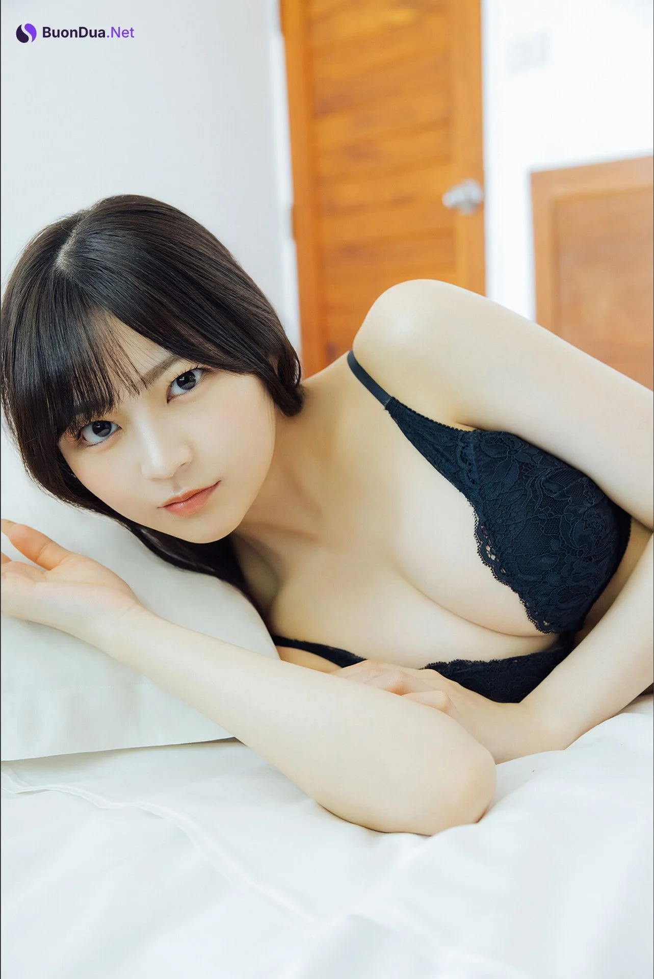 USA 宇咲, ヤングチャンピオンデジグラ 「ここだけ…」 Set.03 - Photo 11