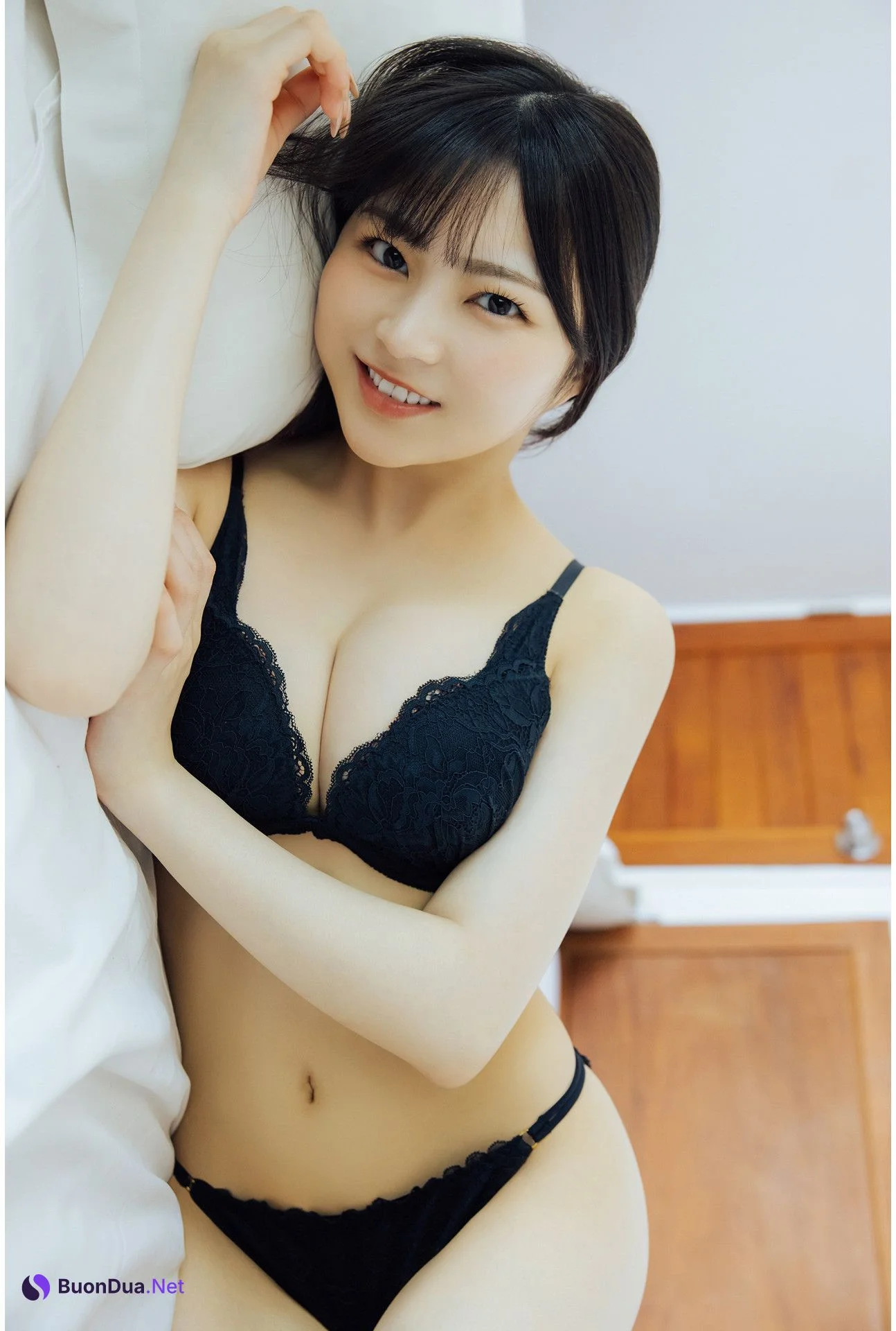 USA 宇咲, ヤングチャンピオンデジグラ 「ここだけ…」 Set.03 - Photo 14