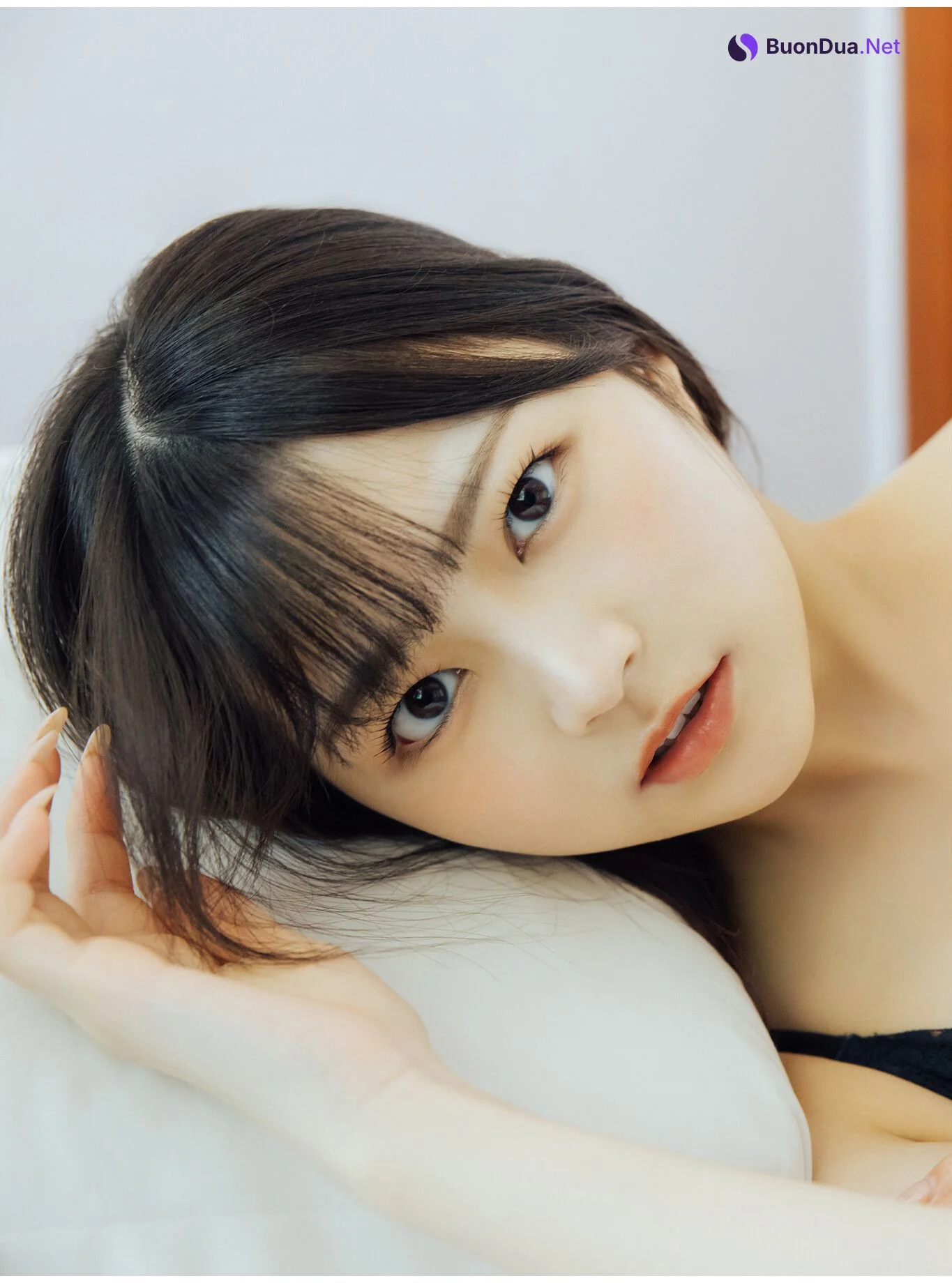 USA 宇咲, ヤングチャンピオンデジグラ 「ここだけ…」 Set.03 - Photo 15