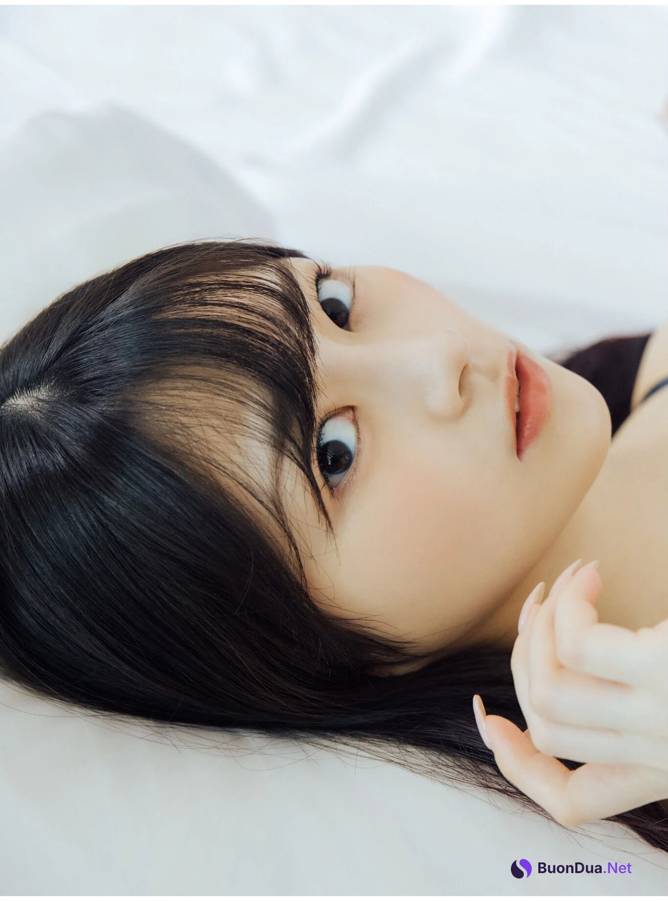 USA 宇咲, ヤングチャンピオンデジグラ 「ここだけ…」 Set.03 - Photo 18