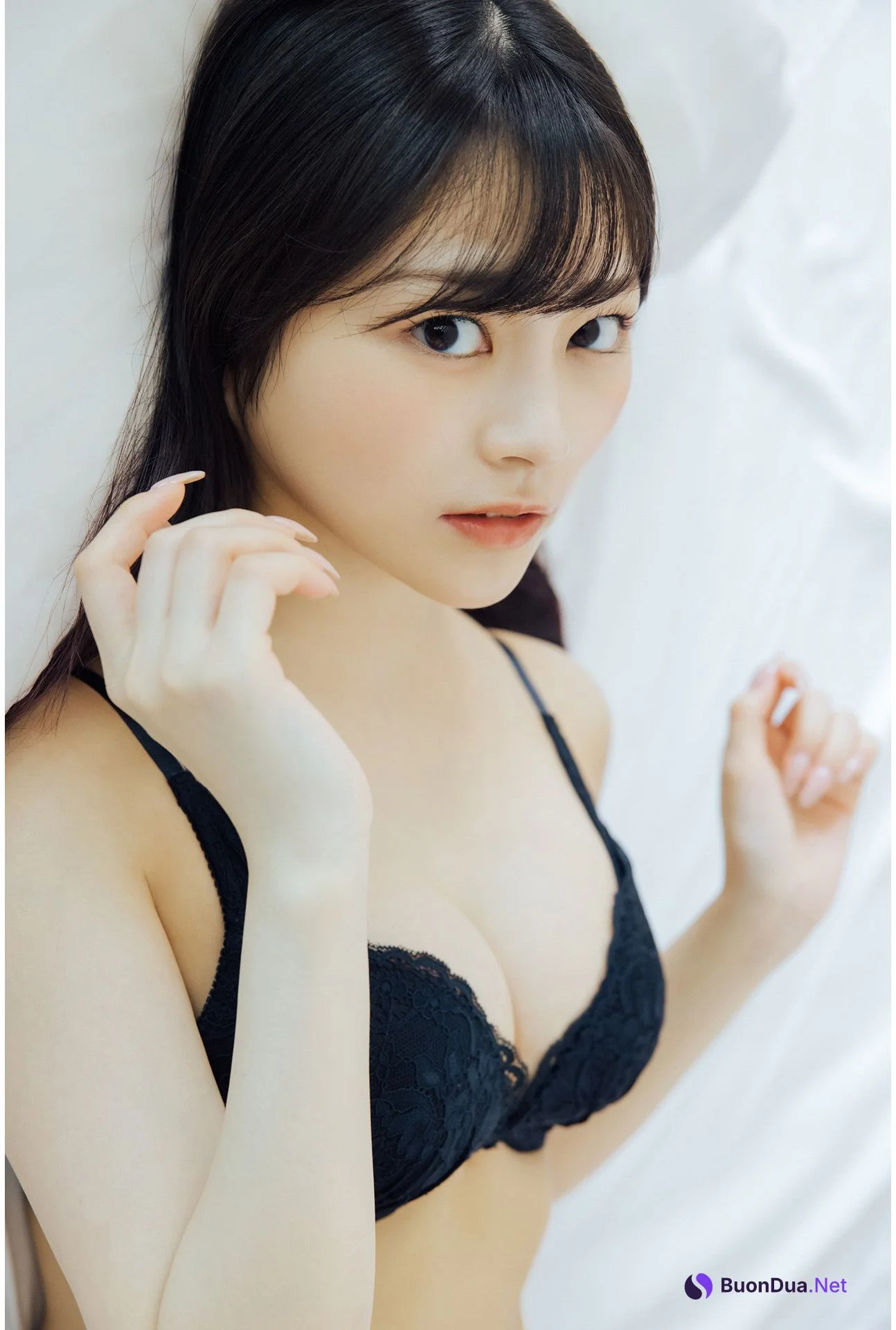 USA 宇咲, ヤングチャンピオンデジグラ 「ここだけ…」 Set.03 - Photo 20