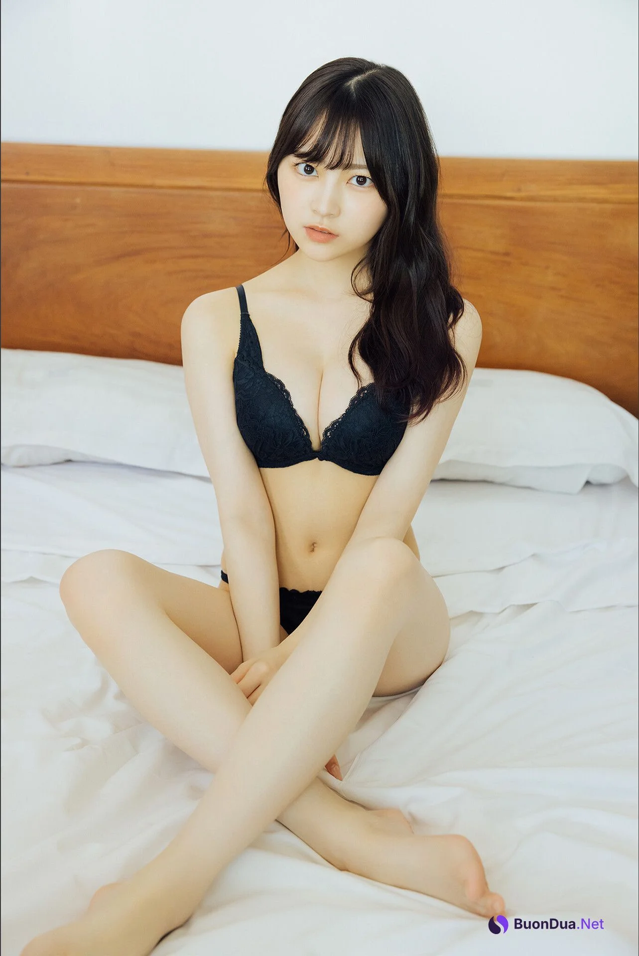 USA 宇咲, ヤングチャンピオンデジグラ 「ここだけ…」 Set.03 - Photo 4