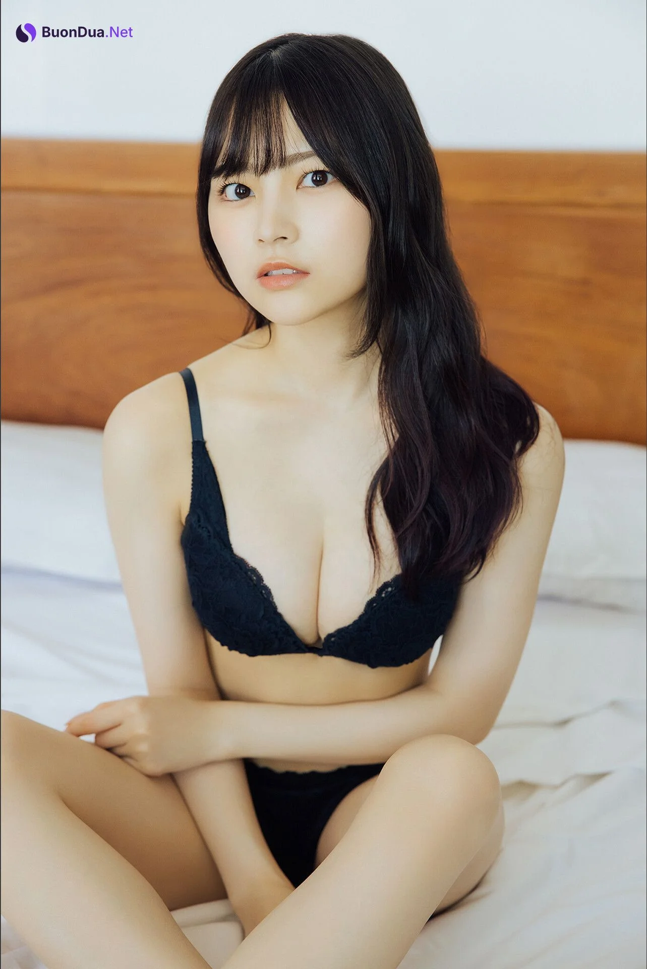USA 宇咲, ヤングチャンピオンデジグラ 「ここだけ…」 Set.03 - Photo 5