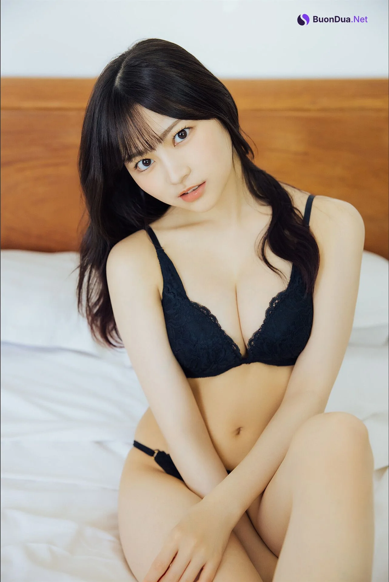 USA 宇咲, ヤングチャンピオンデジグラ 「ここだけ…」 Set.03 - Photo 7