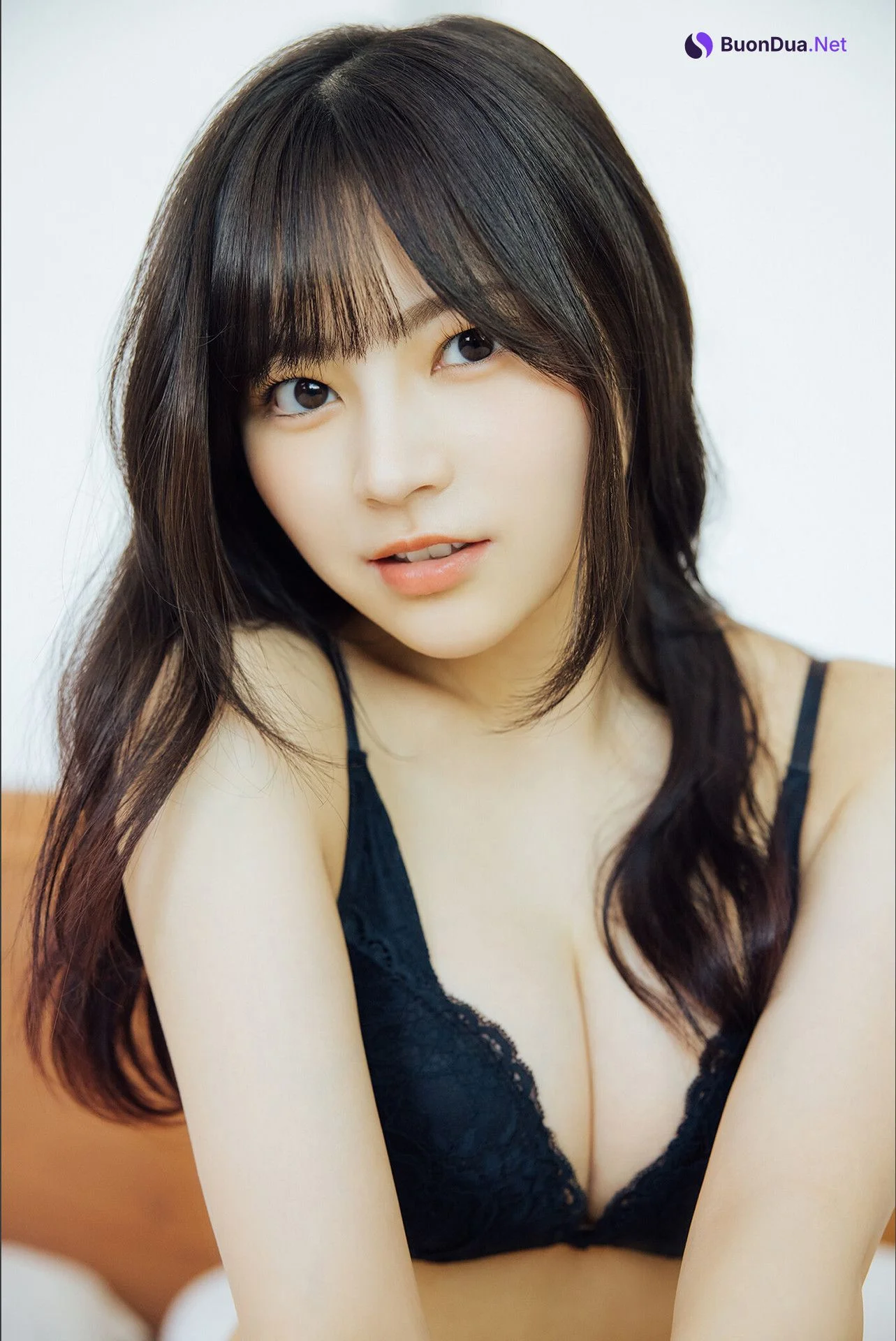 USA 宇咲, ヤングチャンピオンデジグラ 「ここだけ…」 Set.03 - Photo 8