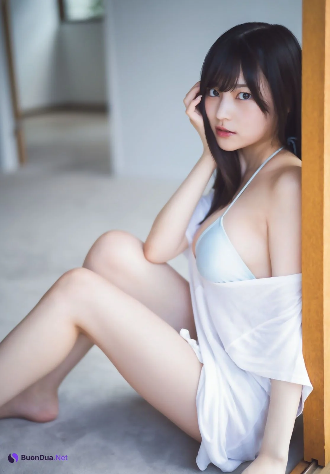 USA 宇咲, Shonen Magazine 2024 No.44 (週刊少年マガジン 2024年44号) - Photo 7