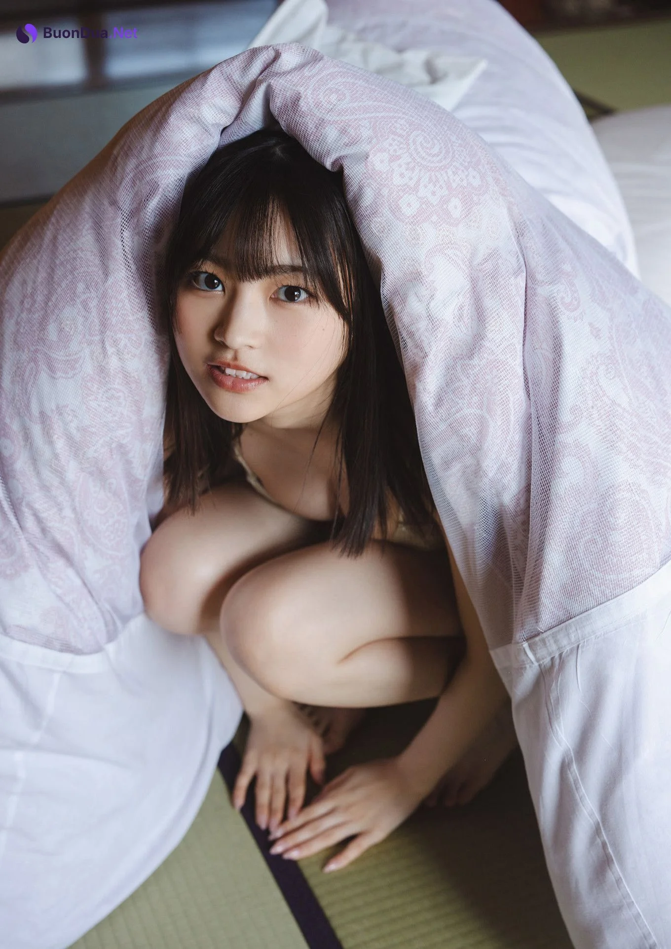 USA 宇咲, STRiKE! デジタル写真集 [こがれて。] Set.02 - Photo 12