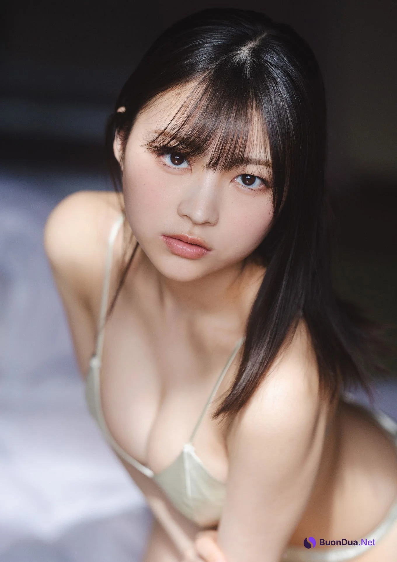 USA 宇咲, STRiKE! デジタル写真集 [こがれて。] Set.02 - Photo 9