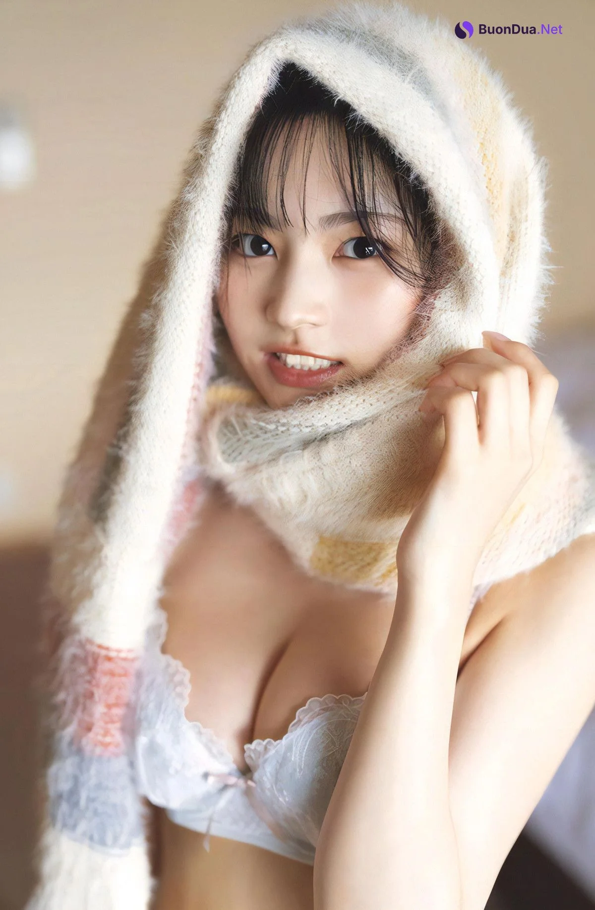 USA 宇咲, Weekly Playboy 2024 No.11 (週刊プレイボーイ 2024年11号) - Photo 10