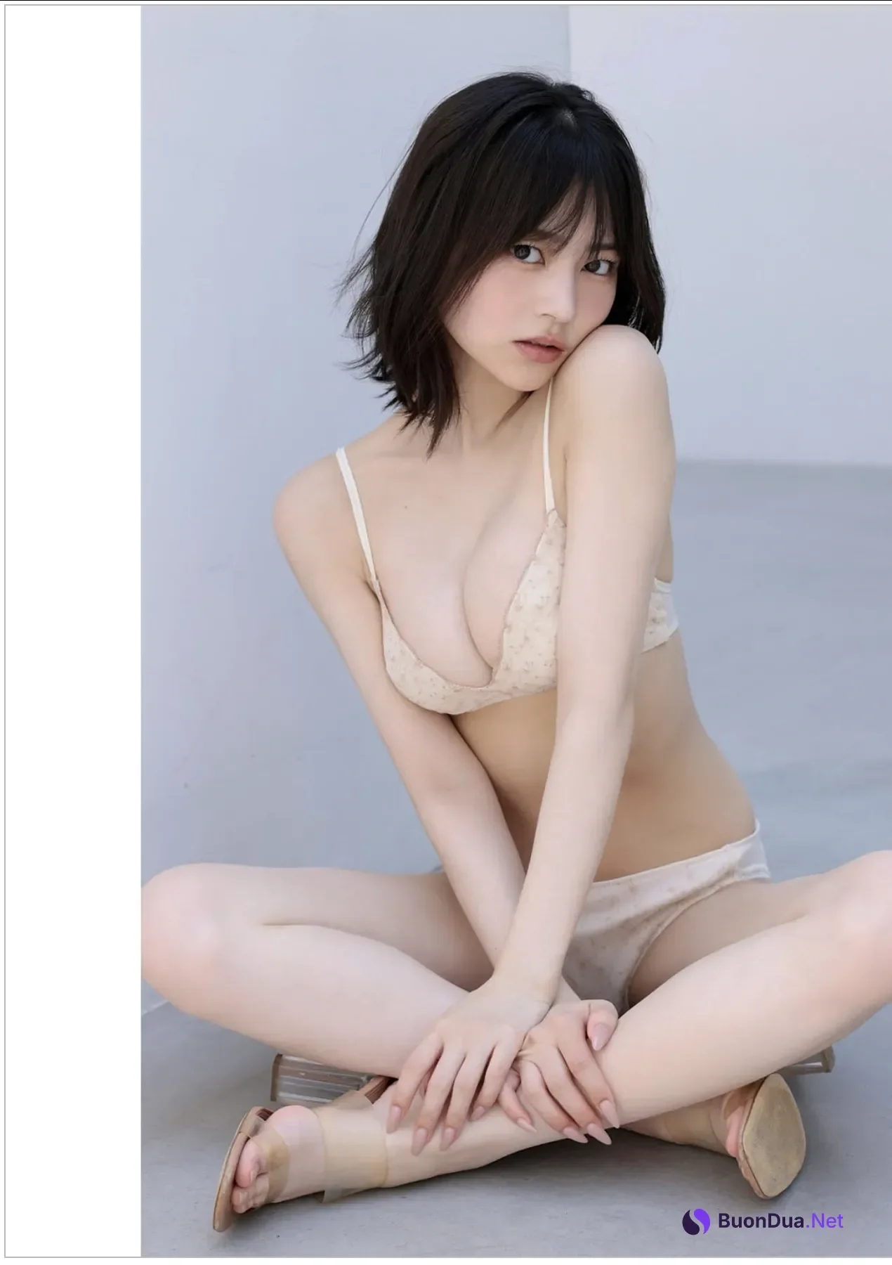 USA 宇咲, Weekly Playboy 2025 No.42-43 (週刊プレイボーイ 2025年42-43号) - Photo 12