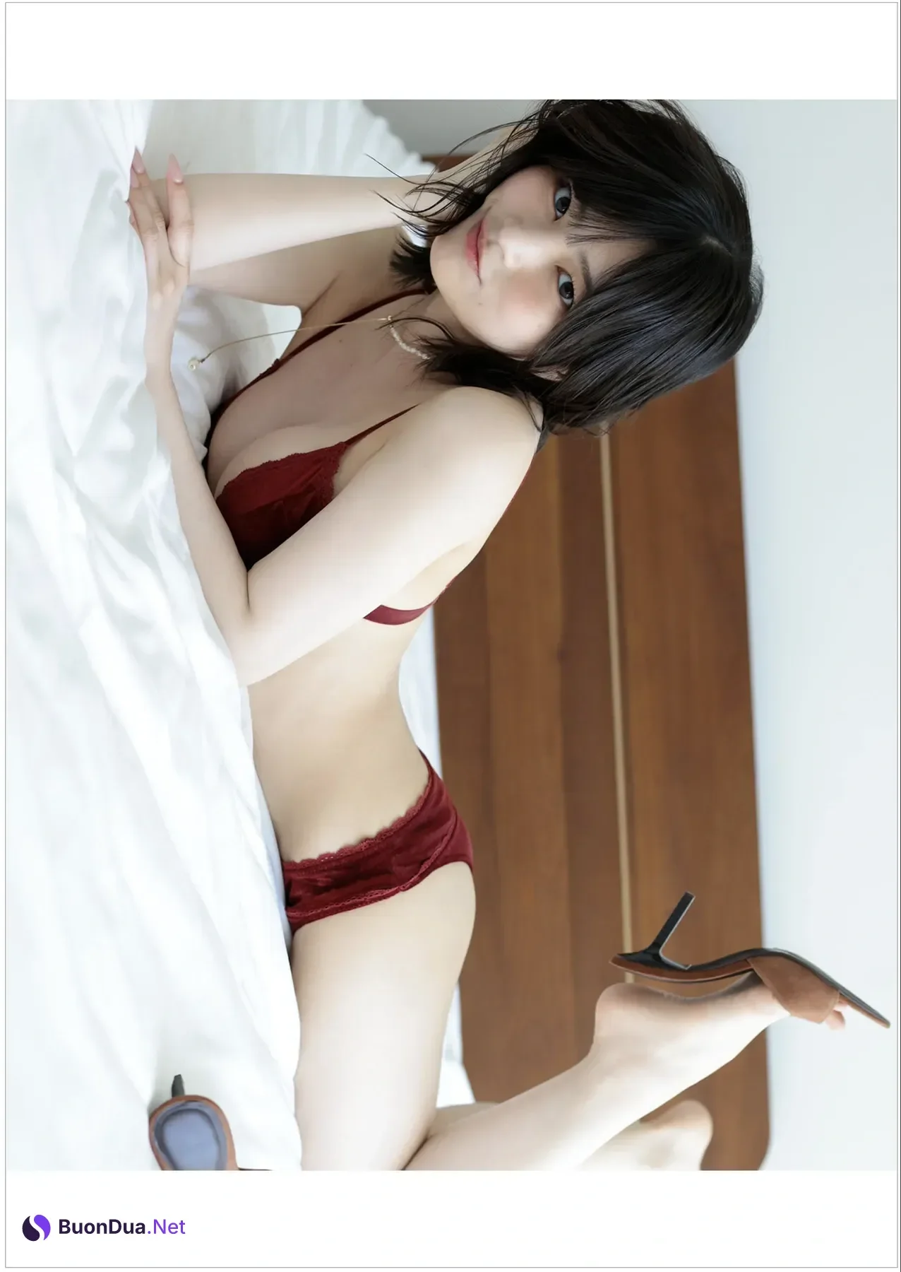 USA 宇咲, Weekly Playboy 2025 No.42-43 (週刊プレイボーイ 2025年42-43号) - Photo 15