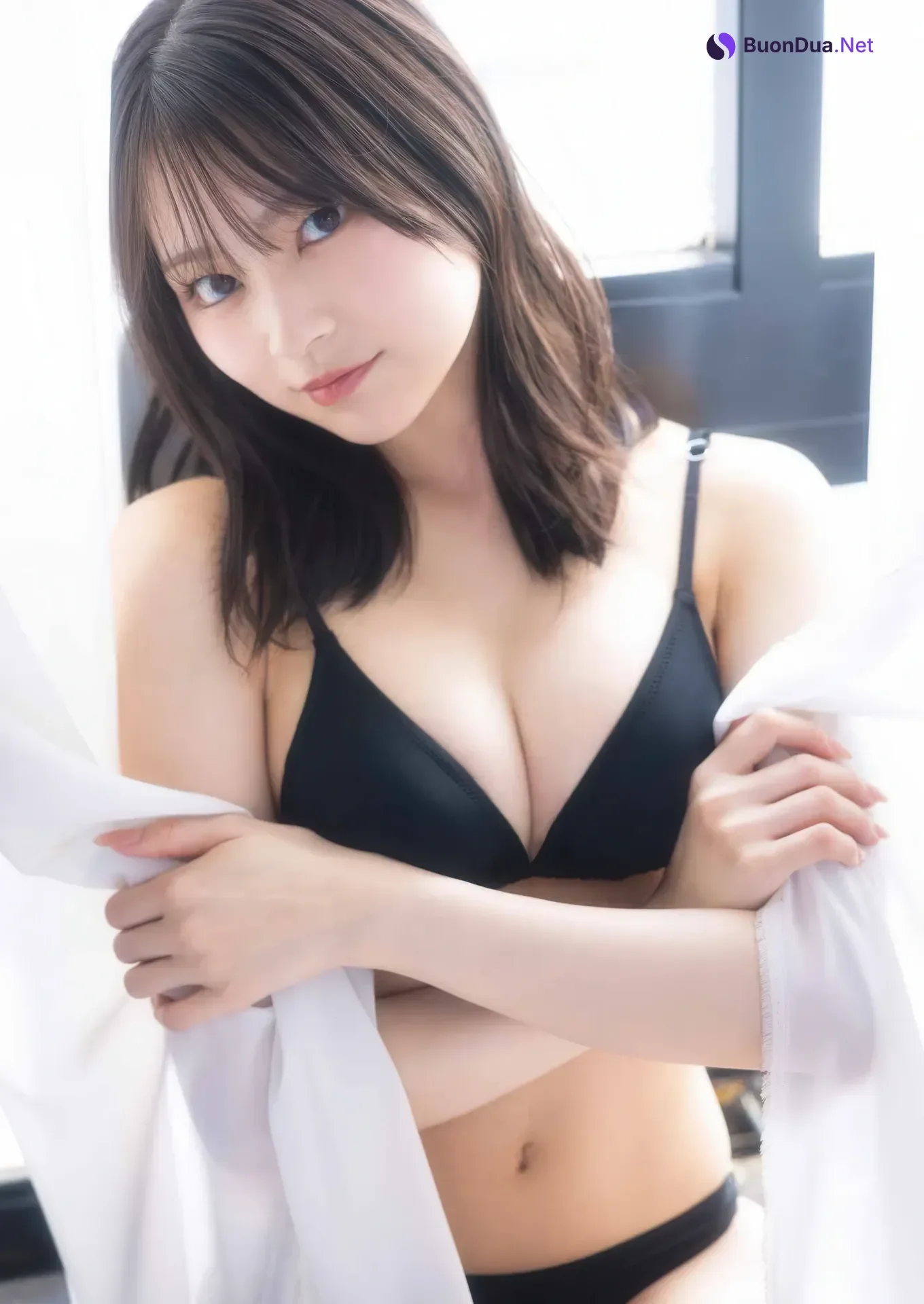 USA 宇咲, Young Gangan 2026 No.05 (ヤングガンガン 2026年5号) - Photo 3