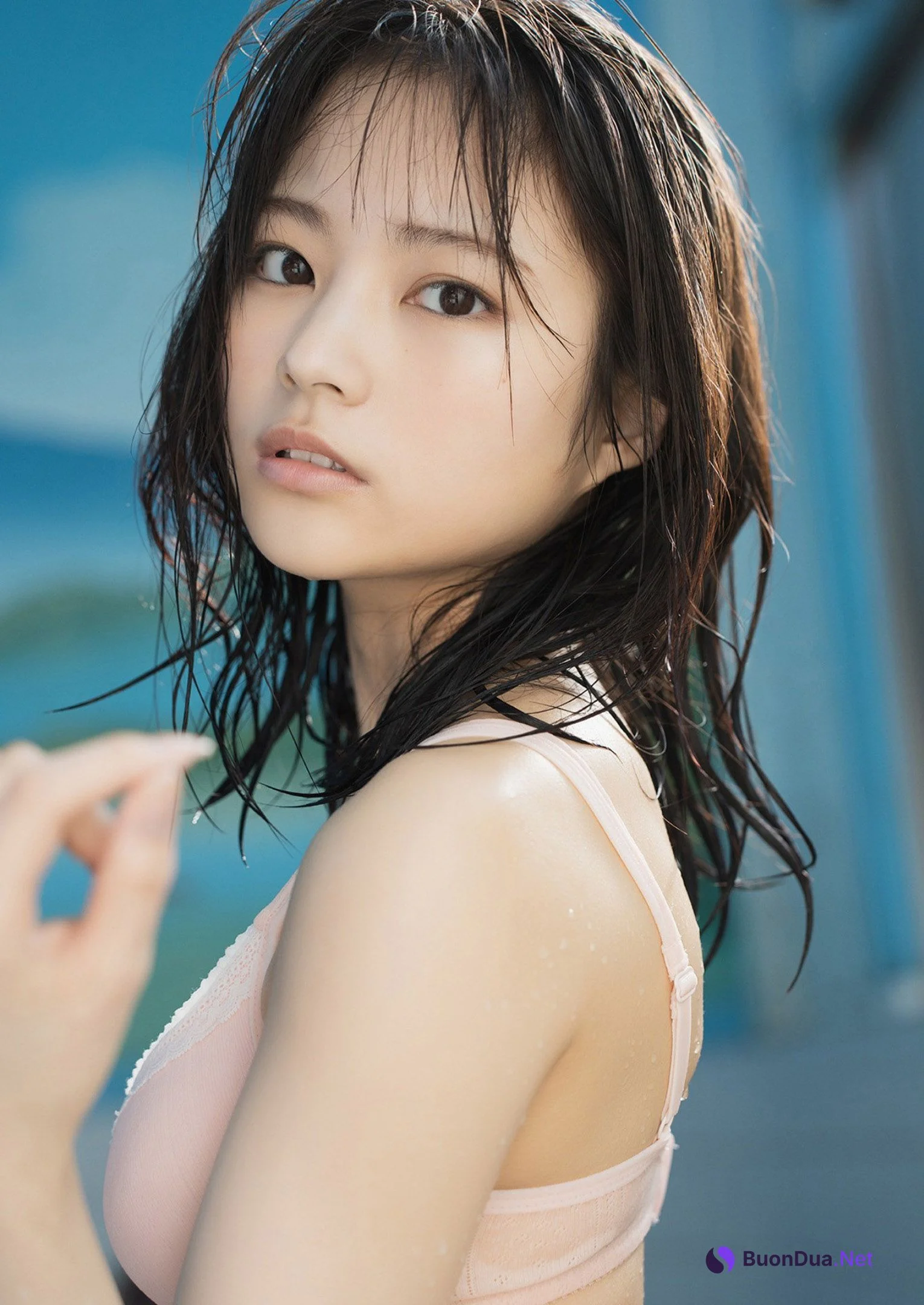 USA 宇咲, Young Jump 2022 No.21 (ヤングジャンプ 2022年21号) - Photo 7
