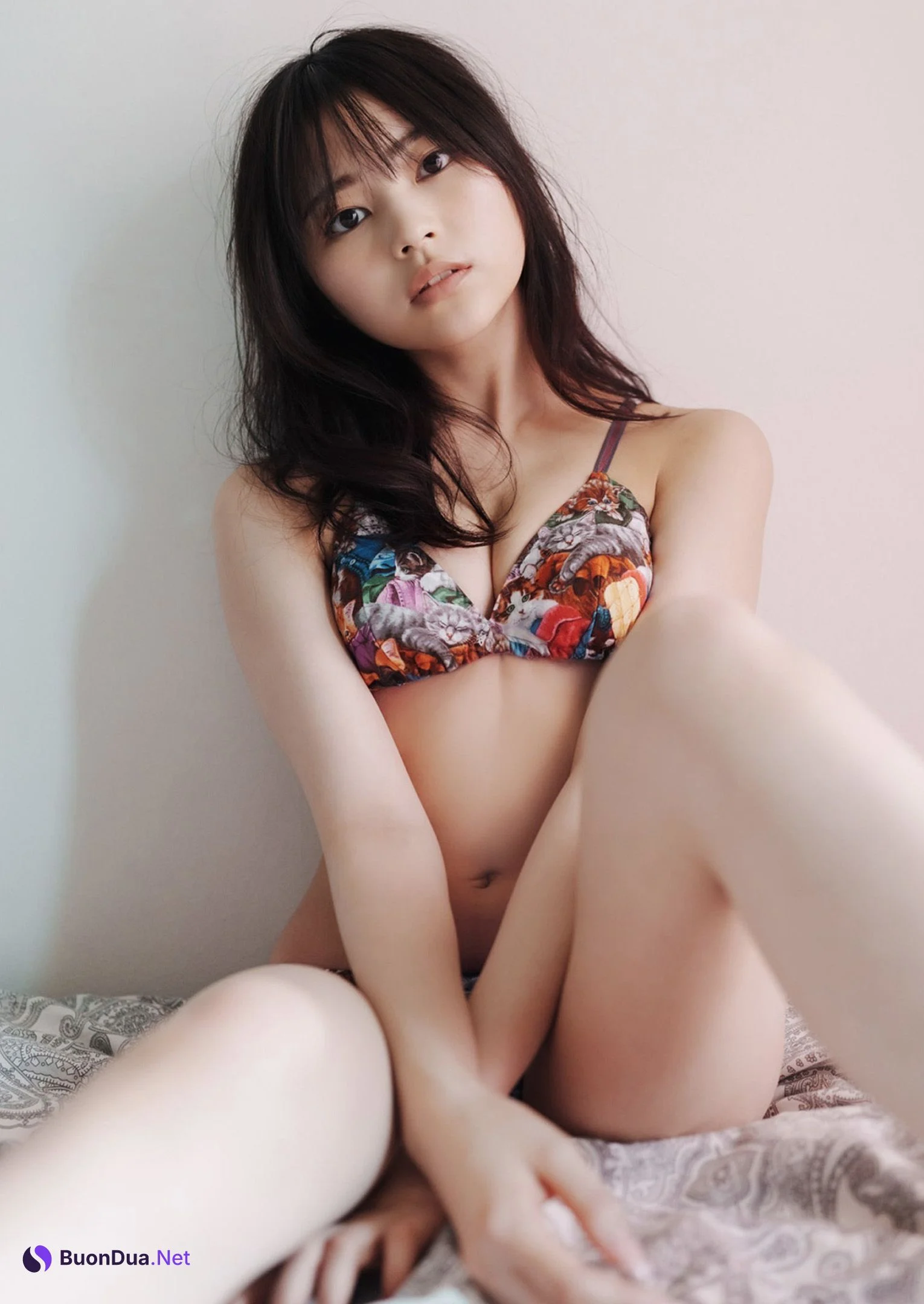 USA 宇咲, Young Jump 2022 No.41 (ヤングジャンプ 2022年41号) - Photo 10