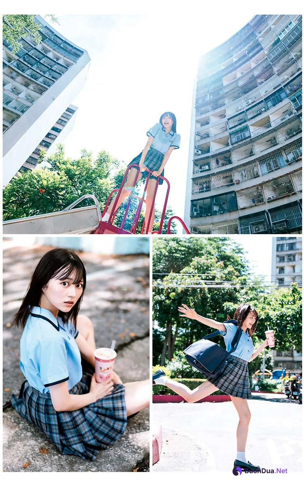 USA 宇咲, Young Jump 2023 No.38 (ヤングジャンプ 2023年38号) - Photo 2