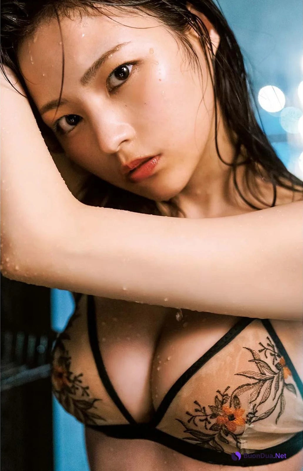 USA 宇咲, Young Jump 2023 No.38 (ヤングジャンプ 2023年38号) - Photo 7