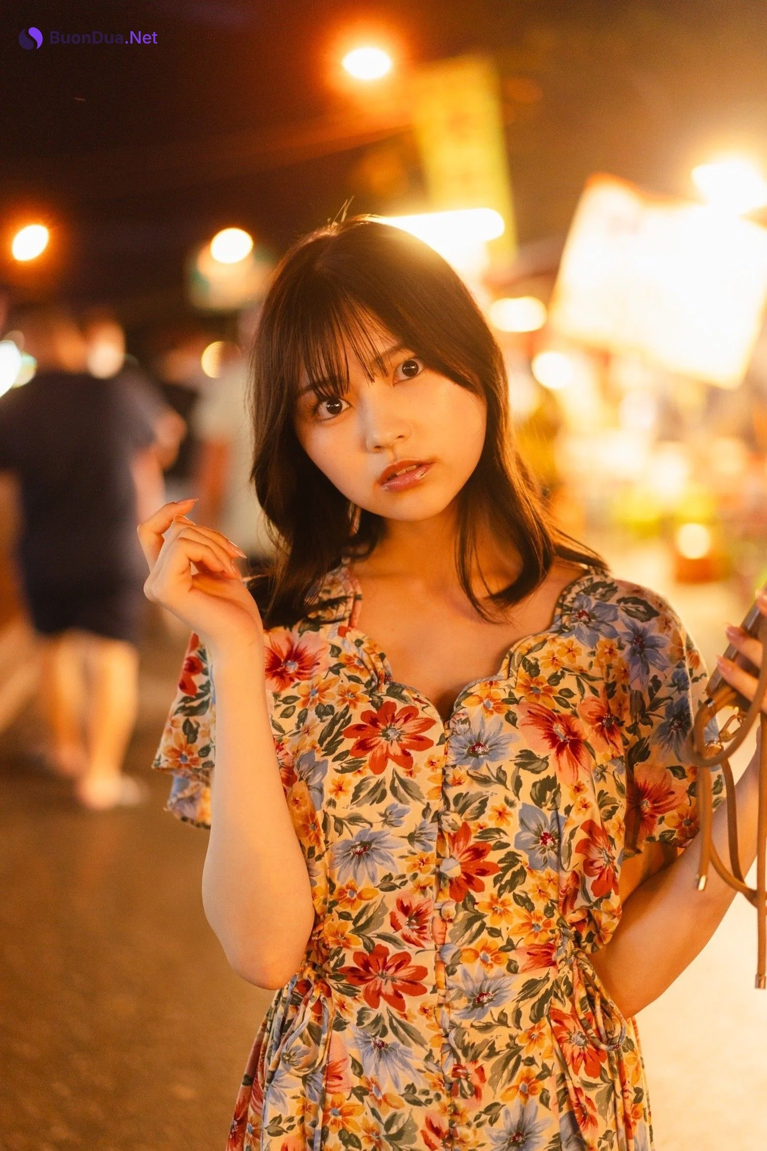 USA 宇咲, Young Jump 2023 No.45 (ヤングジャンプ 2023年45号) - Photo 12