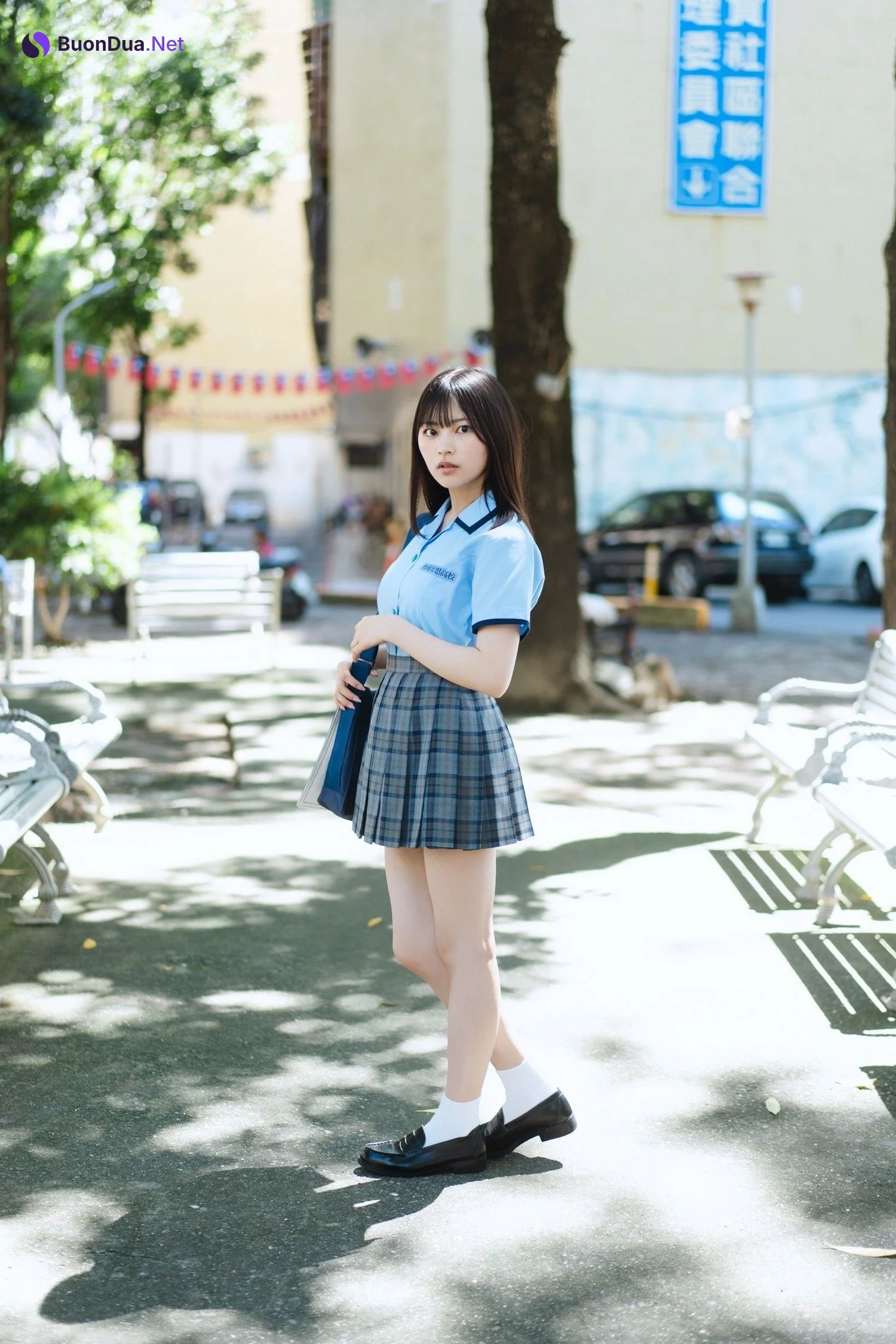 USA 宇咲, Young Jump 2023 No.45 (ヤングジャンプ 2023年45号) - Photo 13