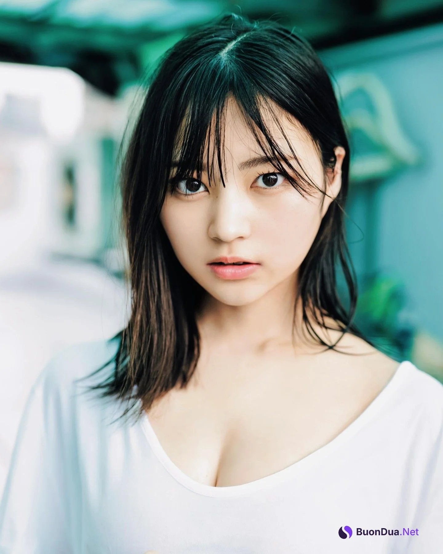 USA 宇咲, Young Jump 2023 No.45 (ヤングジャンプ 2023年45号) - Photo 15
