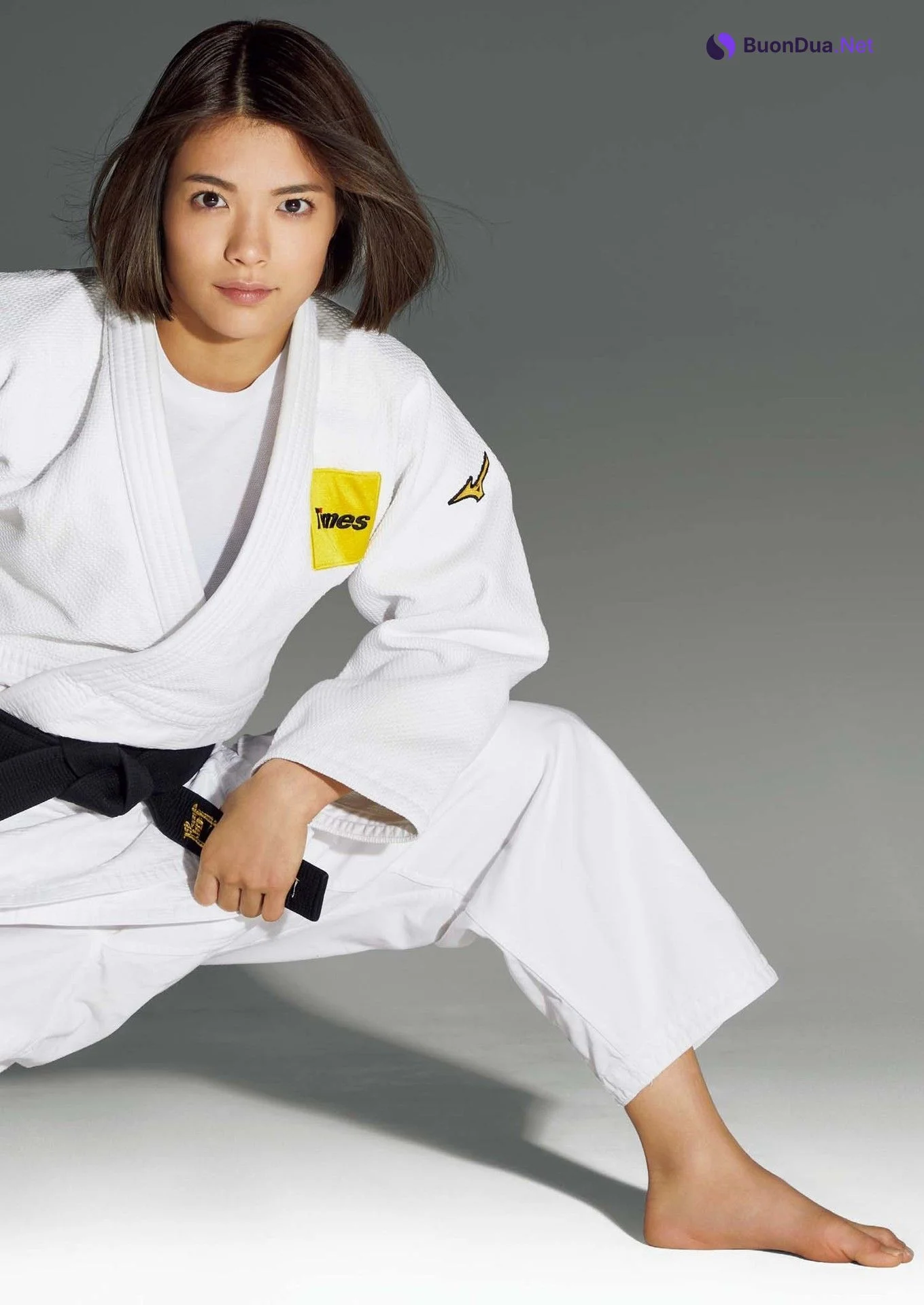 Uta Abe 阿部詩, Big Comic Spirits 2024 No.34 (ビッグコミックスピリッツ 2024年34号) - Photo 15