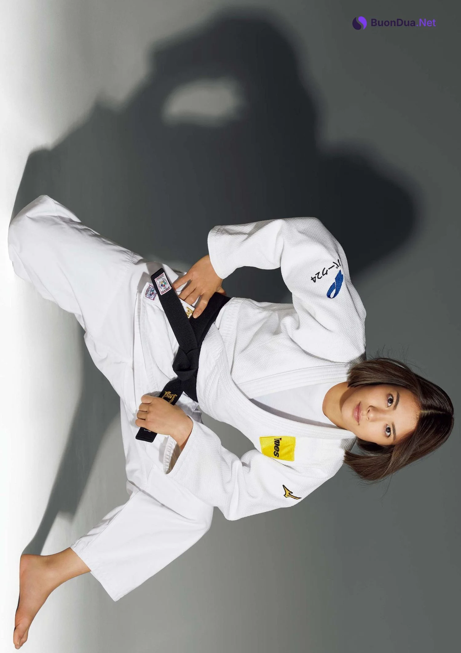 Uta Abe 阿部詩, Big Comic Spirits 2024 No.34 (ビッグコミックスピリッツ 2024年34号) - Photo 16