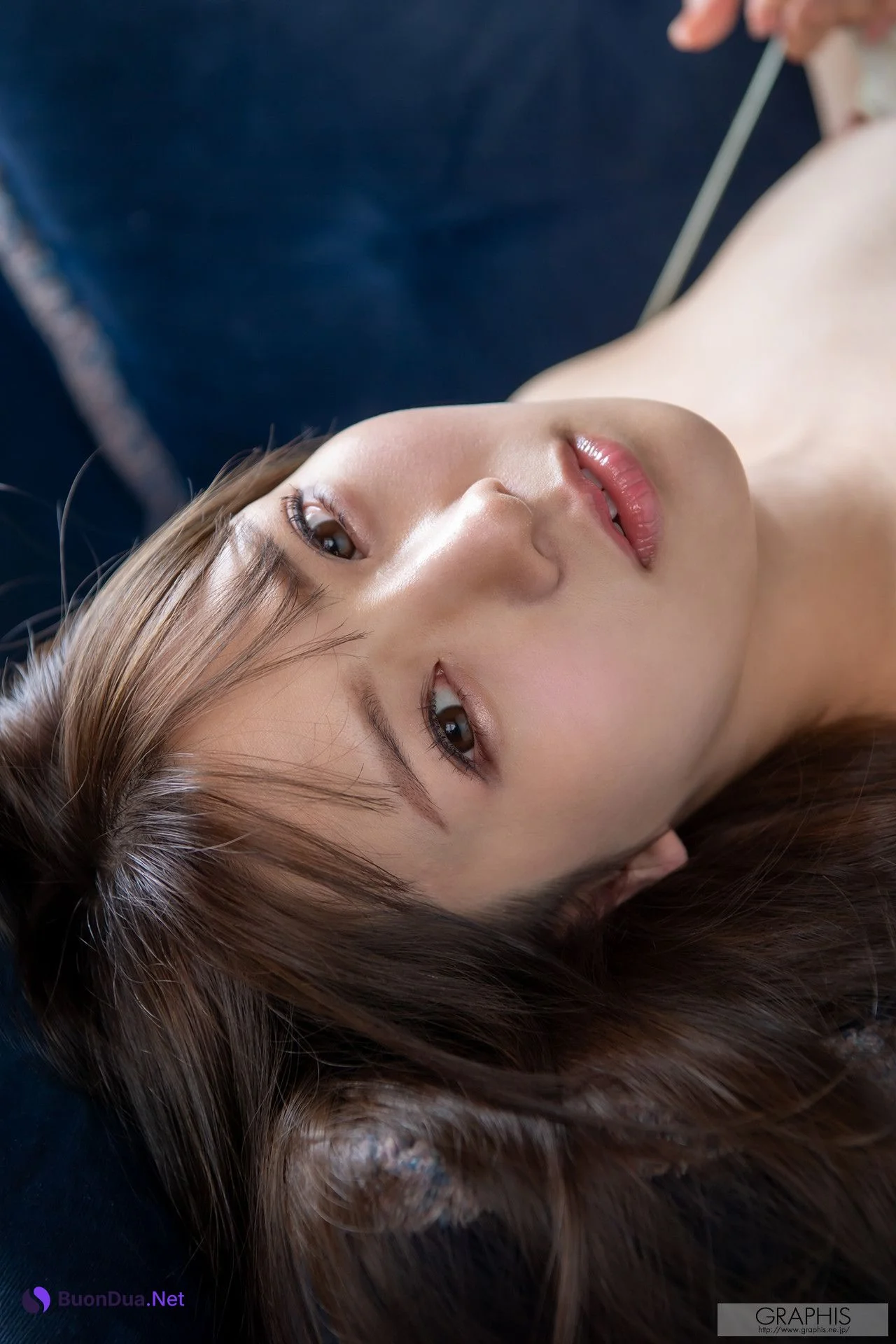 Uta Hayano はやのうた, [Graphis] First Gravure Vol.03 - Photo 16