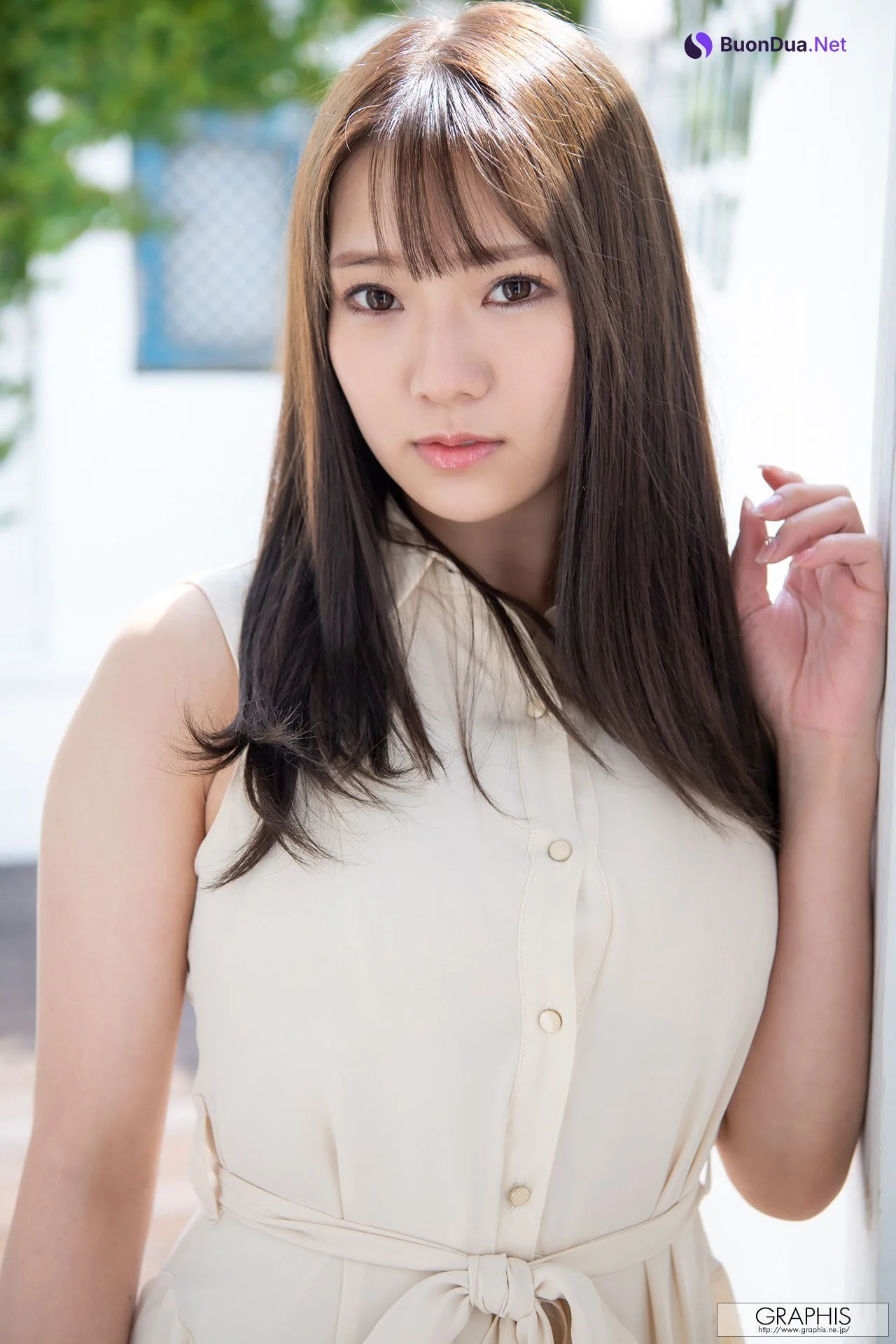 Uta Hayano はやのうた, [Graphis] First Gravure Vol.06 - 写真 5