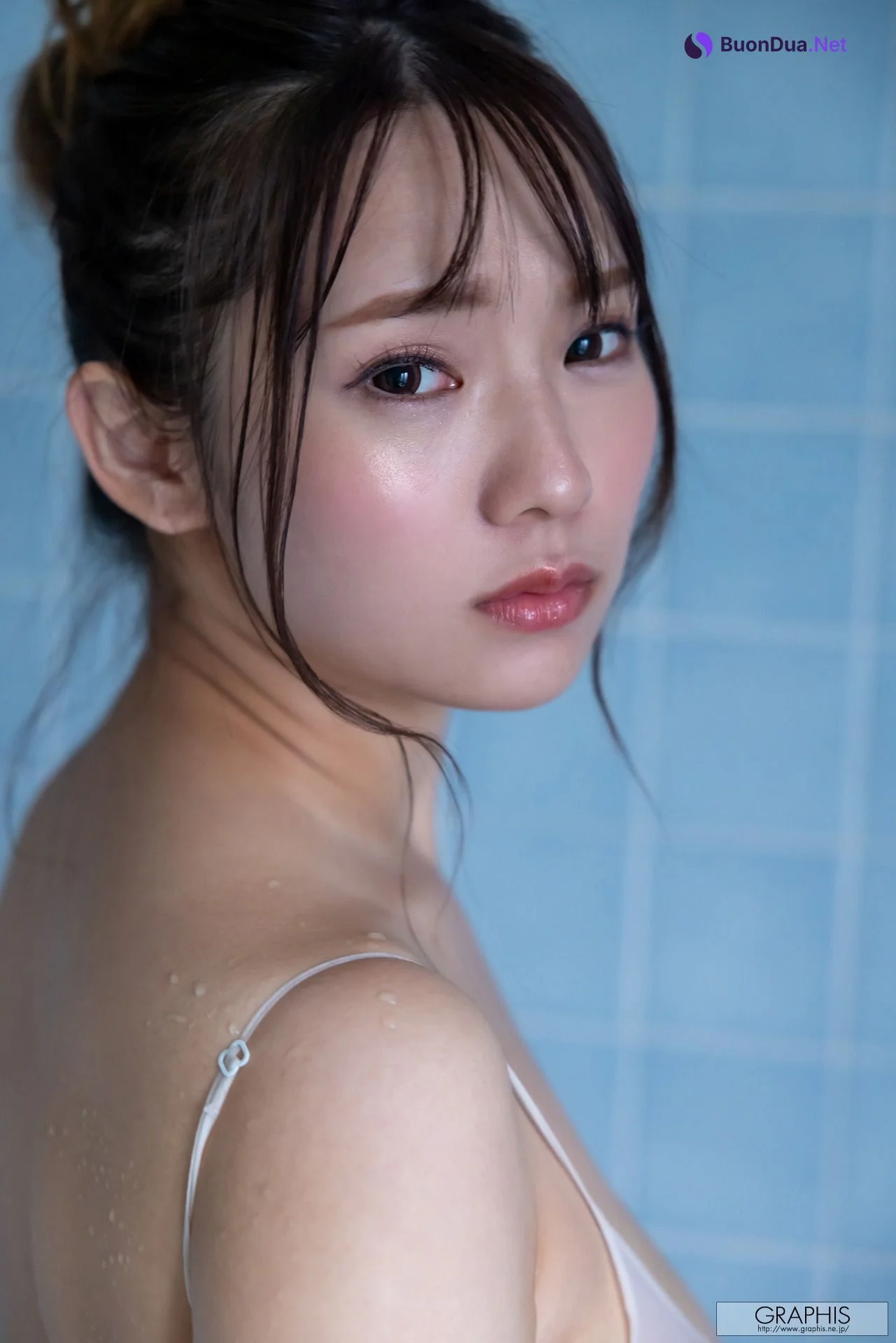 Uta Hayano はやのうた, [Graphis] Gals “Lovely Angel” Vol.06 - รูปภาพ 12