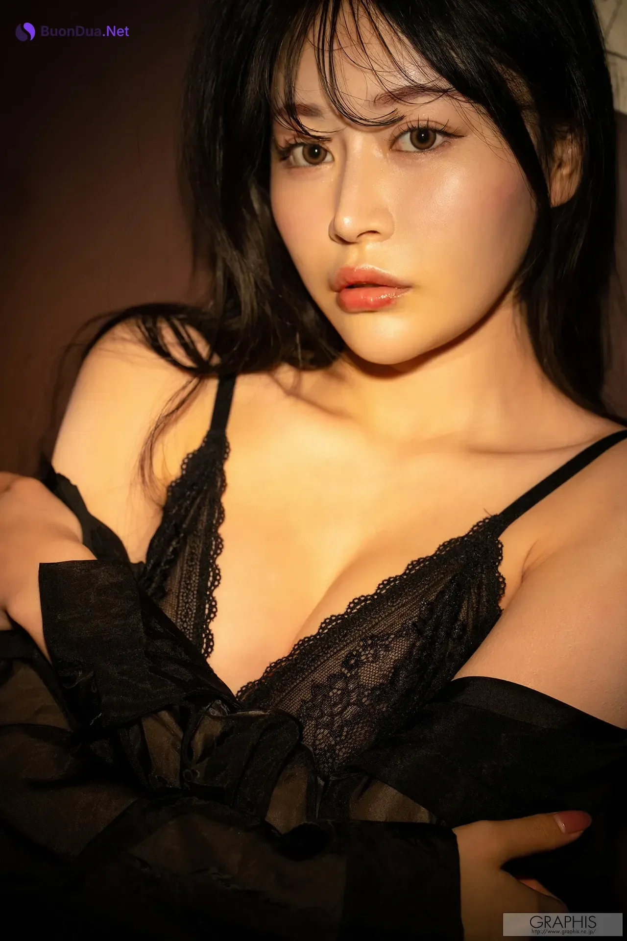 Uta Hibino 響乃うた – Graphis Gals 「Cheerful!」 Vol.03-04 - Photo 18