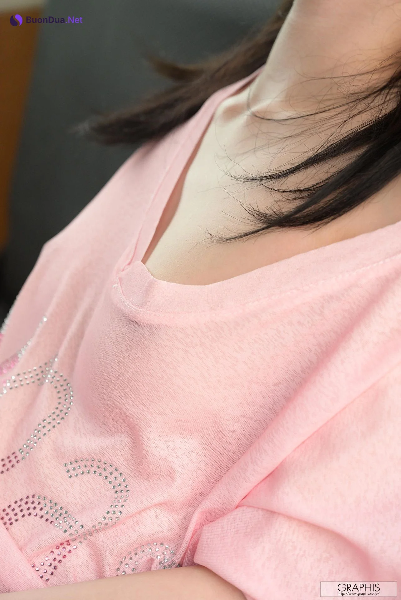 Uta Hibino 響乃うた, [Graphis] Gals 「Refreshing Smile!」 Vol.04 - Photo 18