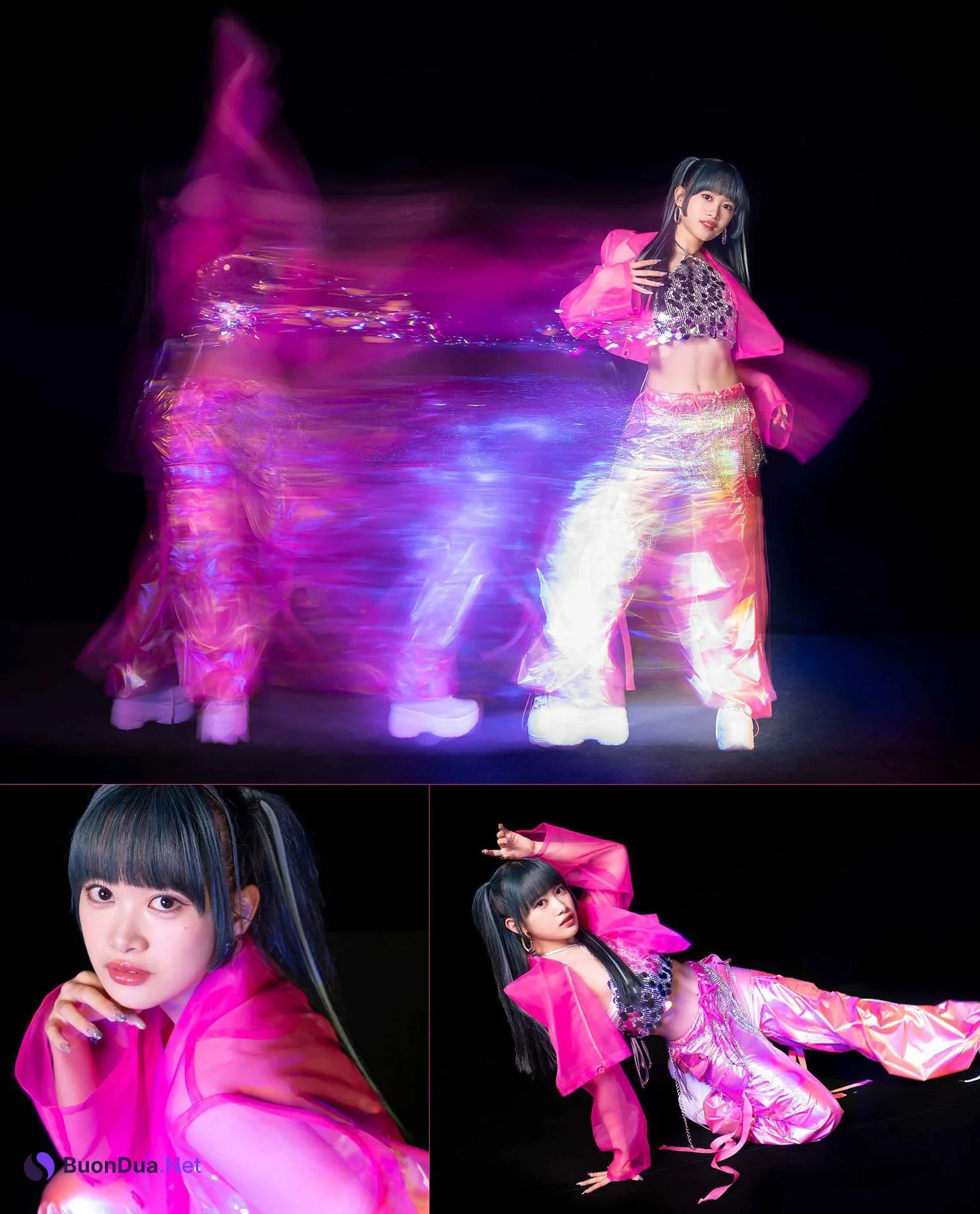 Utano Satoyoshi 里吉うたの, Weekly Famitsu 2024.05.23 (週刊ファミ通 2024年5月23日号) - Photo 5