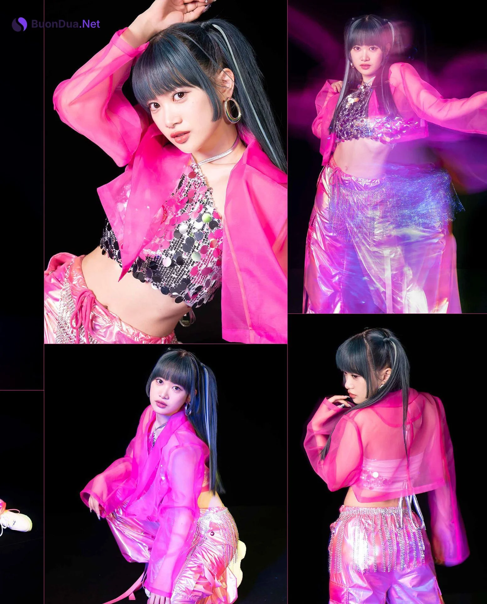 Utano Satoyoshi 里吉うたの, Weekly Famitsu 2024.05.23 (週刊ファミ通 2024年5月23日号) - Photo 6