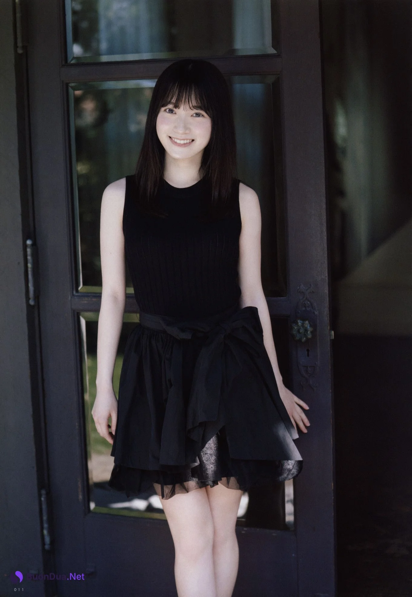 守屋茜・守屋麗奈, UTB 2020 Vol.290 (アップトゥボーイ 2020年290月) - Photo 12