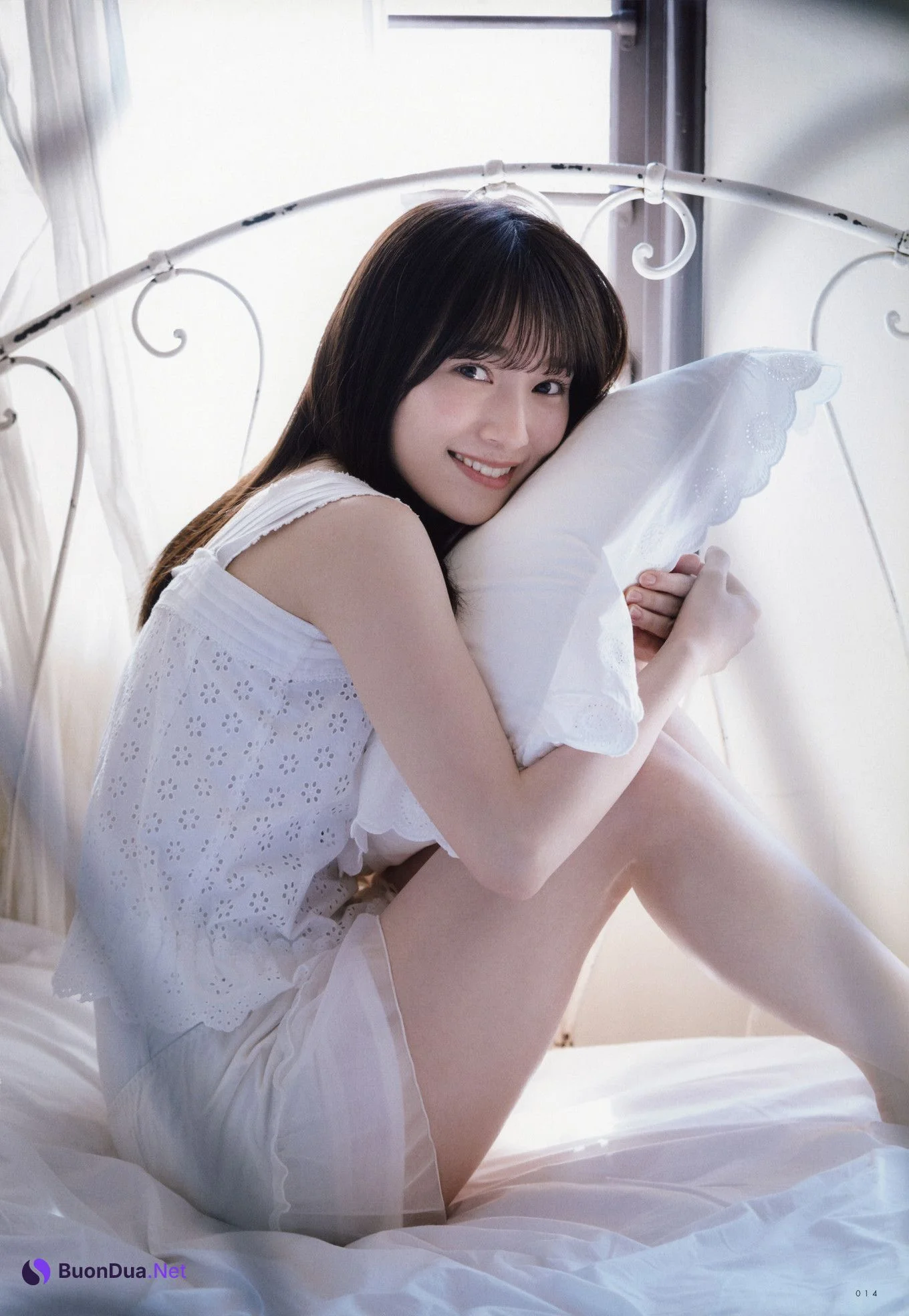 守屋茜・守屋麗奈, UTB 2020 Vol.290 (アップトゥボーイ 2020年290月) - Photo 16