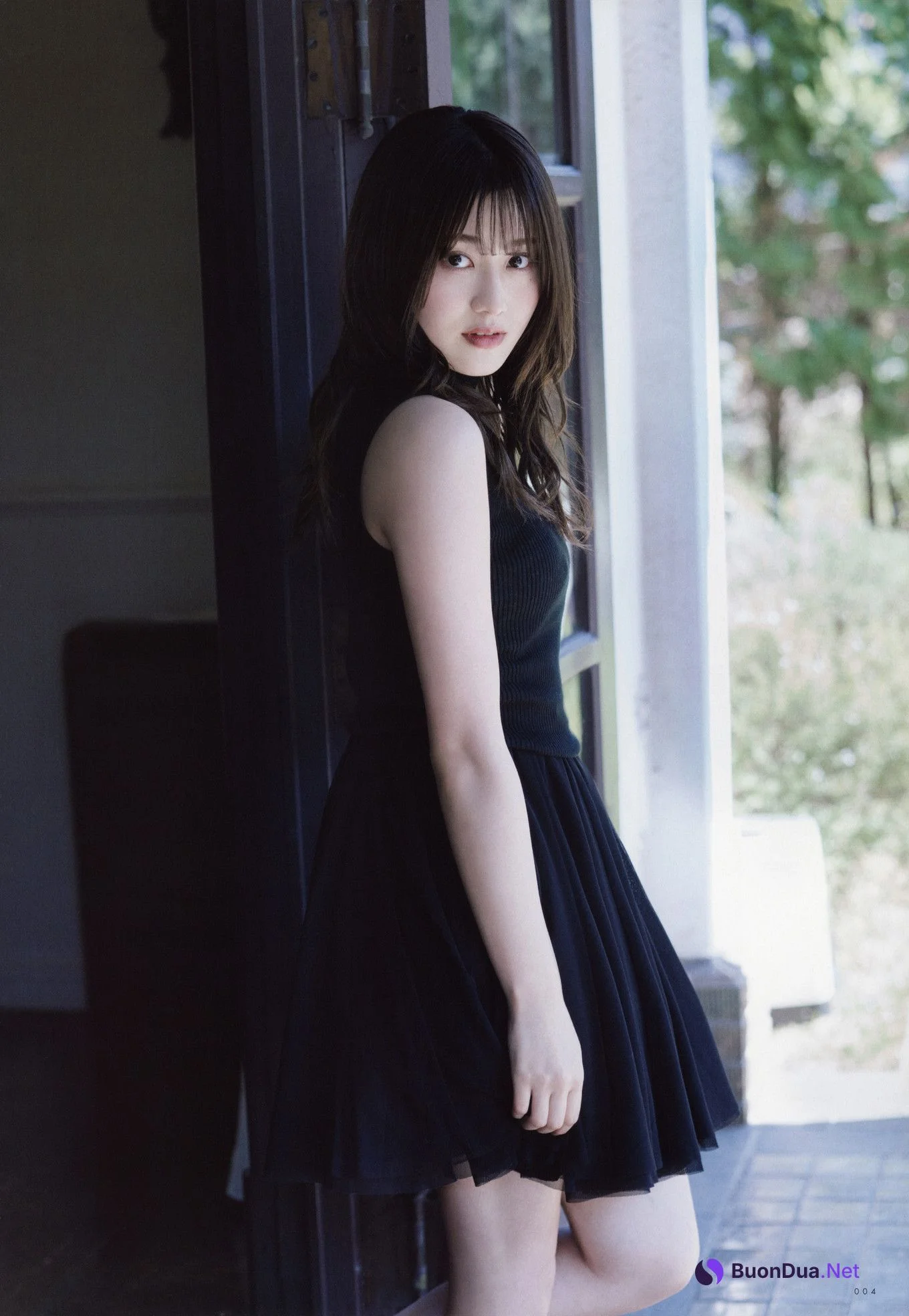 守屋茜・守屋麗奈, UTB 2020 Vol.290 (アップトゥボーイ 2020年290月) - Photo 4
