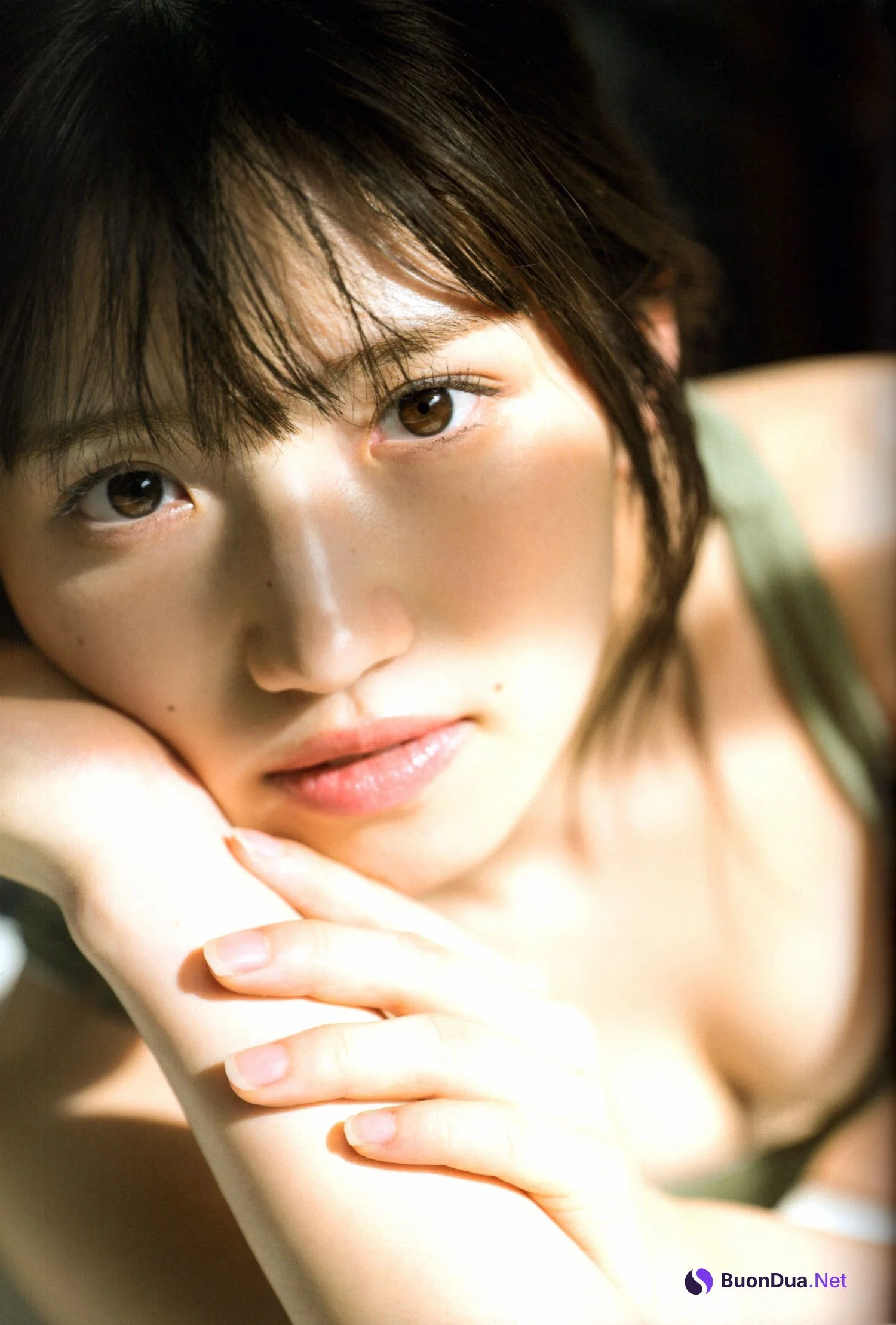 岡田奈々 村山彩希, UTB 2022.06 (アップトゥボーイ 2022年06月号) - Photo 11