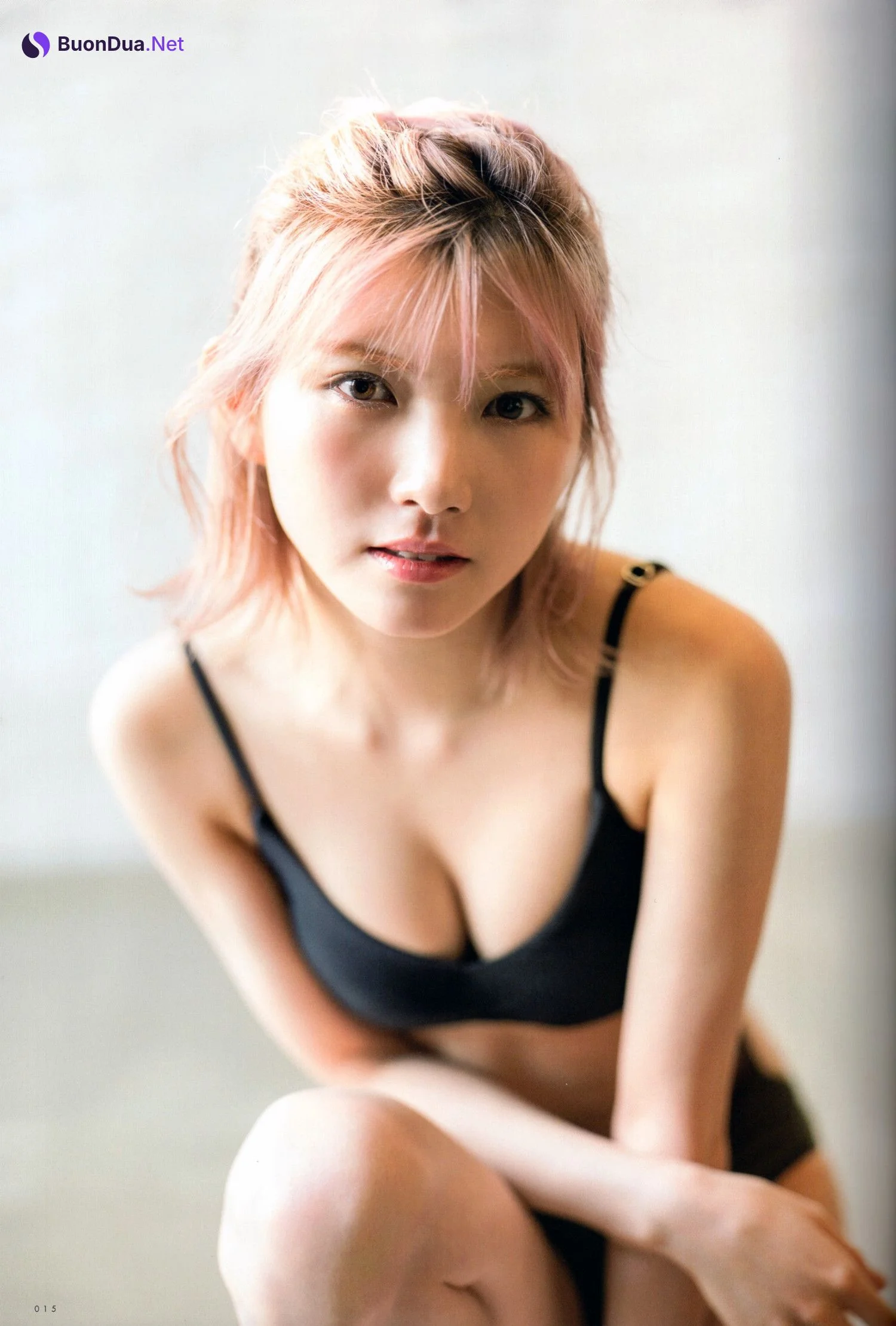岡田奈々 村山彩希, UTB 2022.06 (アップトゥボーイ 2022年06月号) - Photo 15