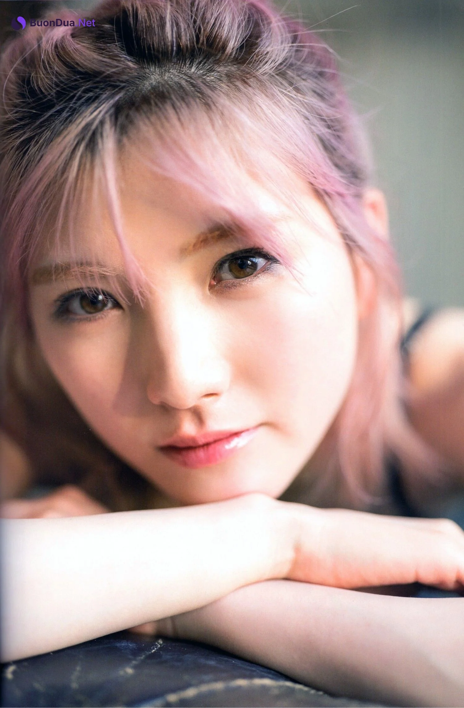 岡田奈々 村山彩希, UTB 2022.06 (アップトゥボーイ 2022年06月号) - Photo 16