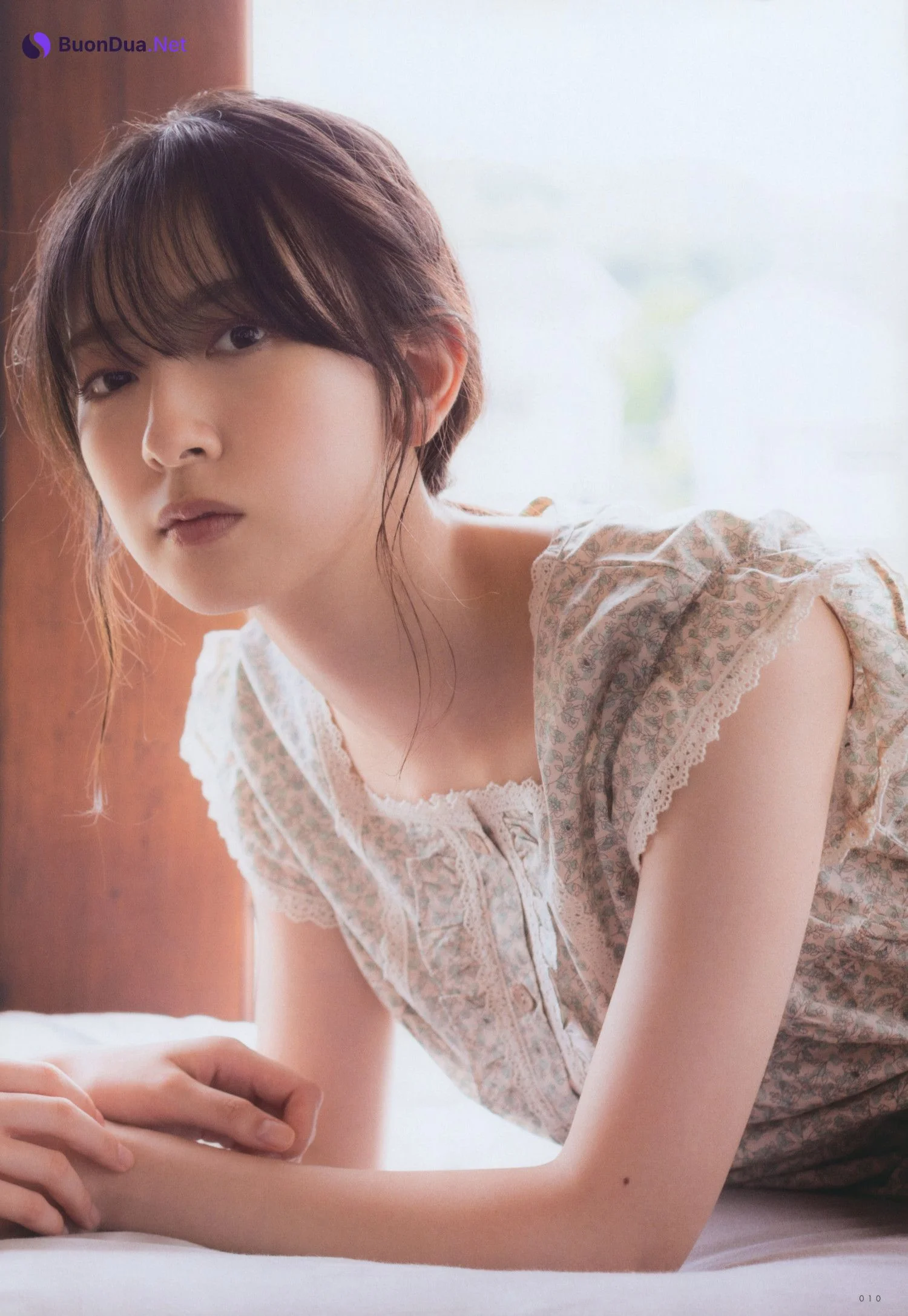 金村美玖 丹生明里, UTB 2022.12 (アップトゥボーイ 2022年12月号) - Photo 13