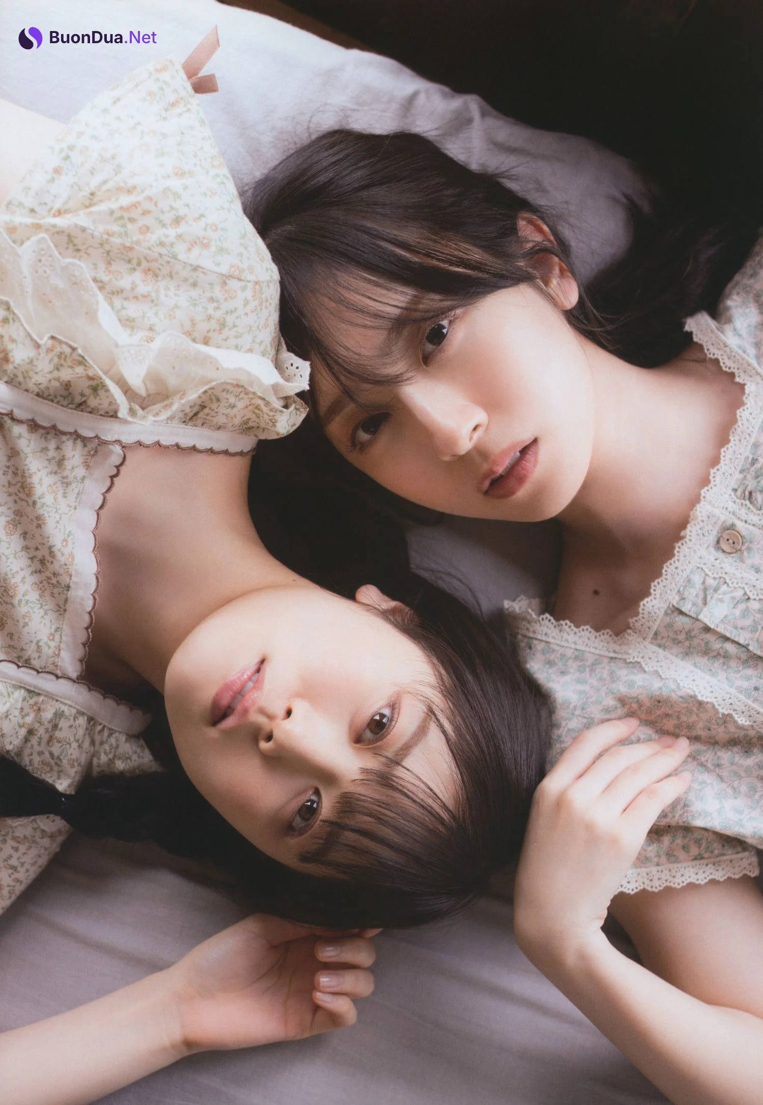 金村美玖 丹生明里, UTB 2022.12 (アップトゥボーイ 2022年12月号) - Photo 15