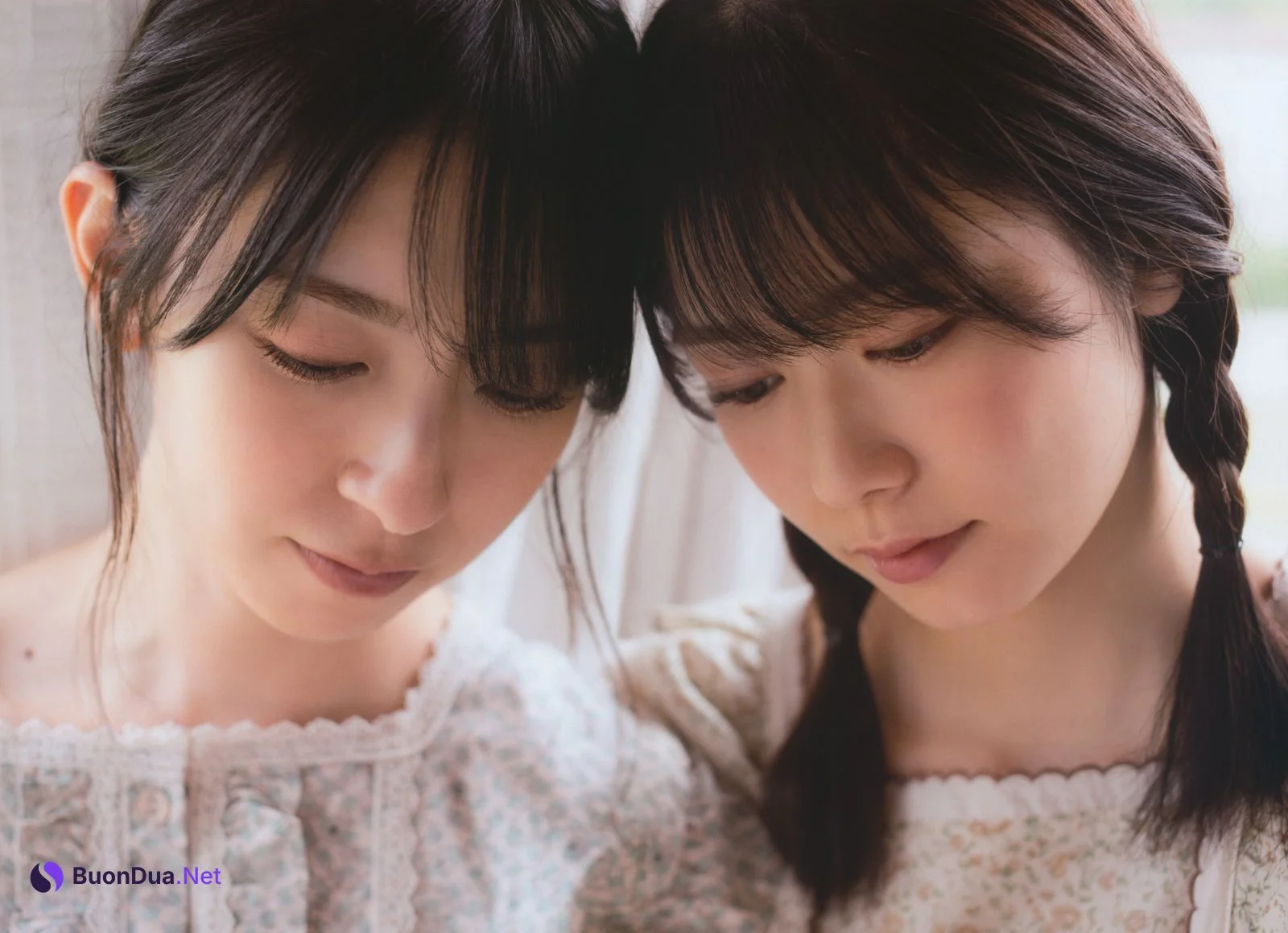 金村美玖 丹生明里, UTB 2022.12 (アップトゥボーイ 2022年12月号) - Photo 18