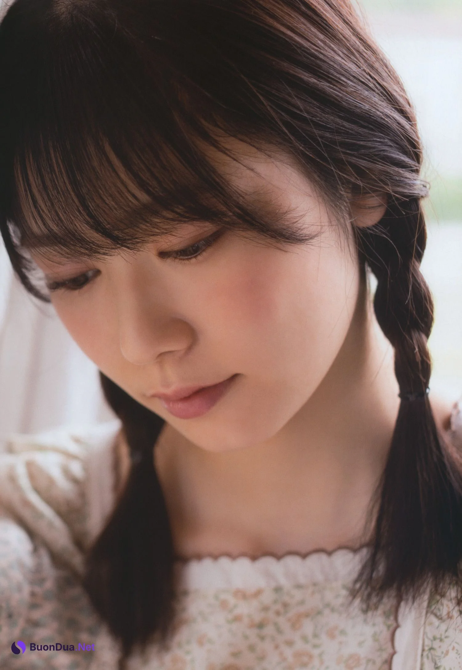 金村美玖 丹生明里, UTB 2022.12 (アップトゥボーイ 2022年12月号) - Photo 20