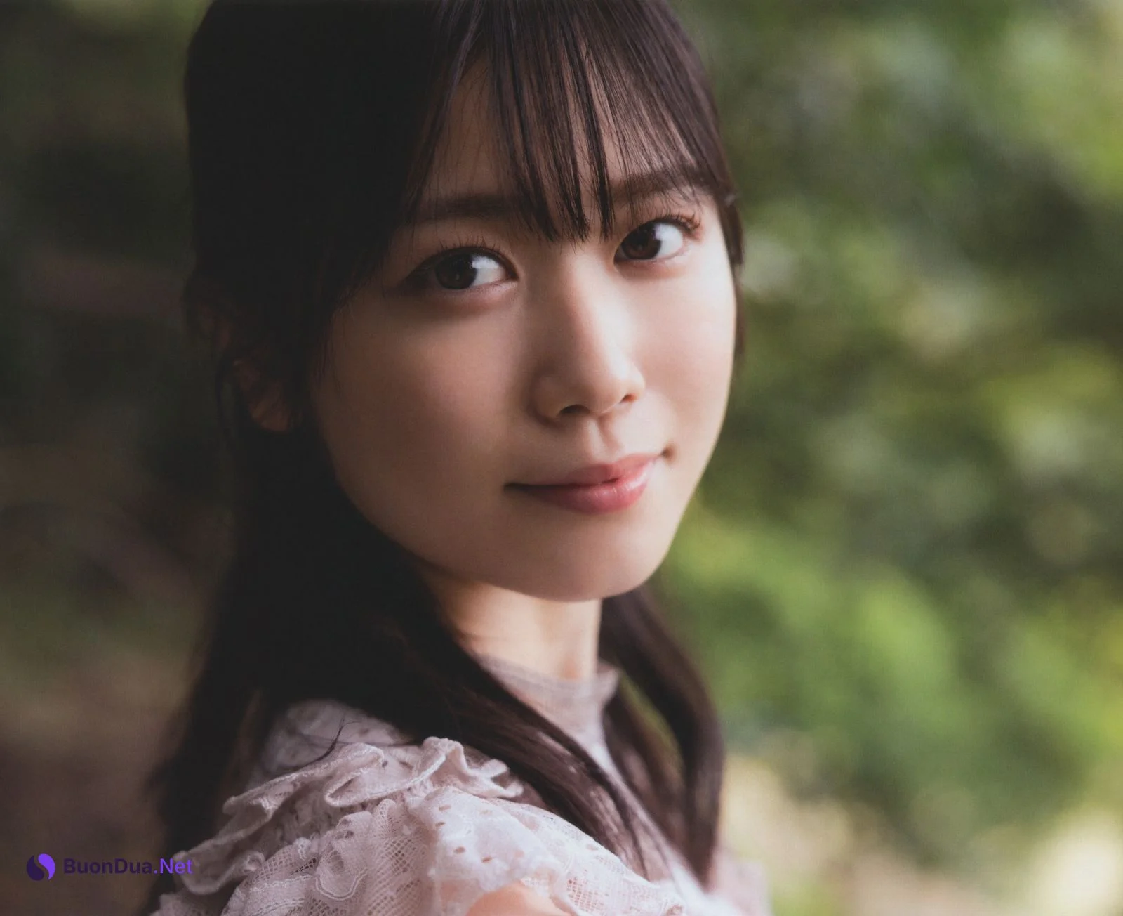 金村美玖 丹生明里, UTB 2022.12 (アップトゥボーイ 2022年12月号) - Photo 6