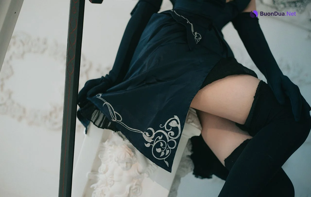[vams子] 黑貞 Saber Alter (Fate Grand Order) - Photo 15