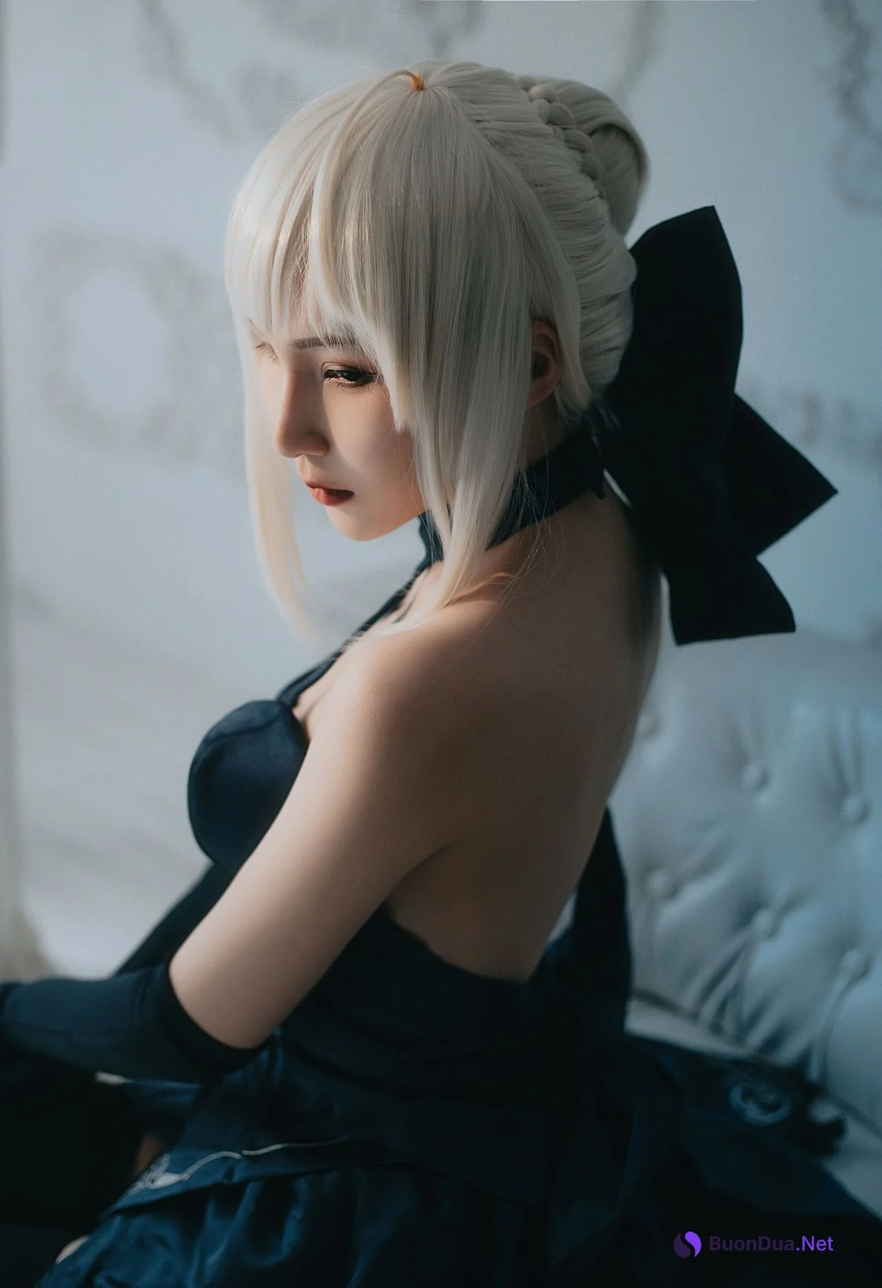 [vams子] 黑貞 Saber Alter (Fate Grand Order) - Photo 8