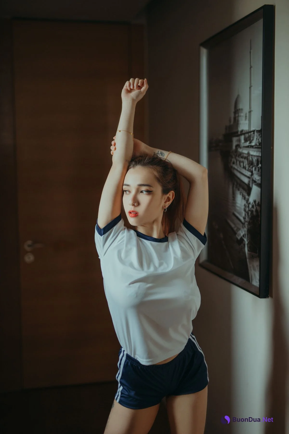 Vanessa [DCP snaps] Vol.06 Photobook Set.01 - Photo 10