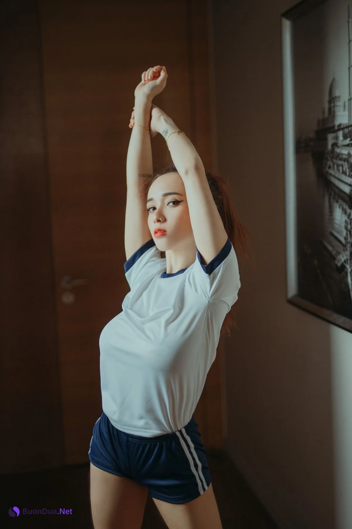 Vanessa [DCP snaps] Vol.06 Photobook Set.01 - Photo 12