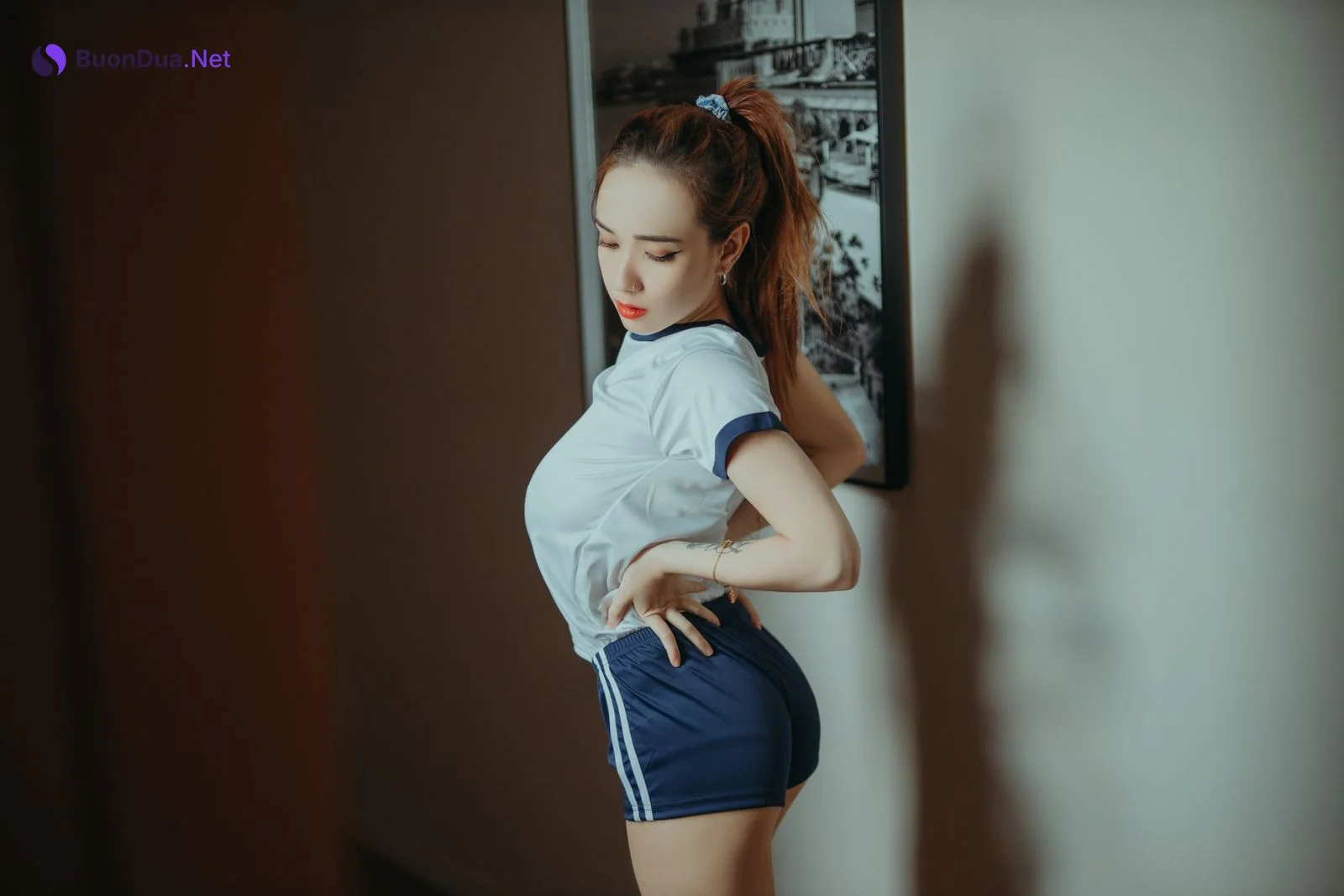 Vanessa [DCP snaps] Vol.06 Photobook Set.01 - Photo 14